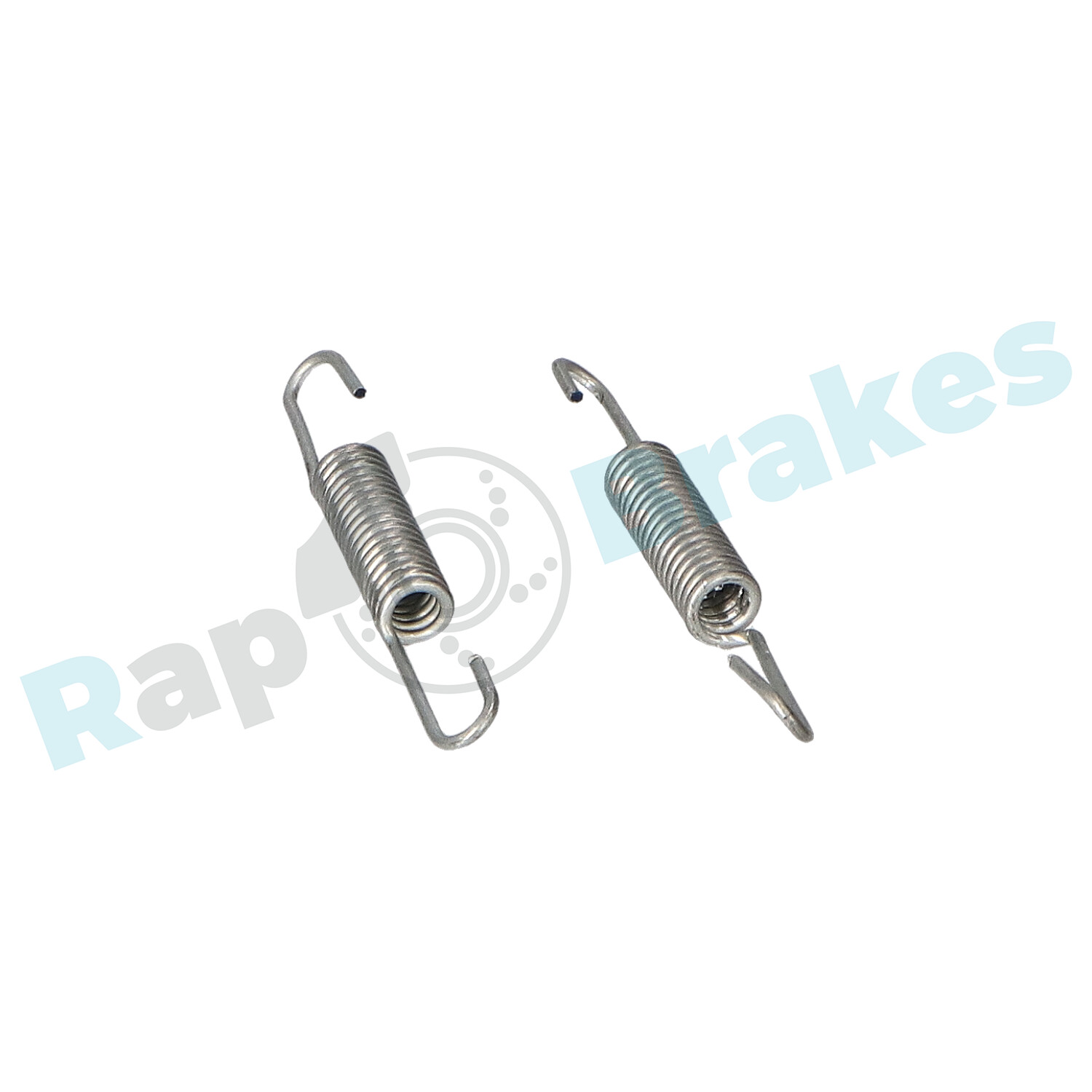 Accessory Kit, brake shoes - R-T0001 RAP BRAKES