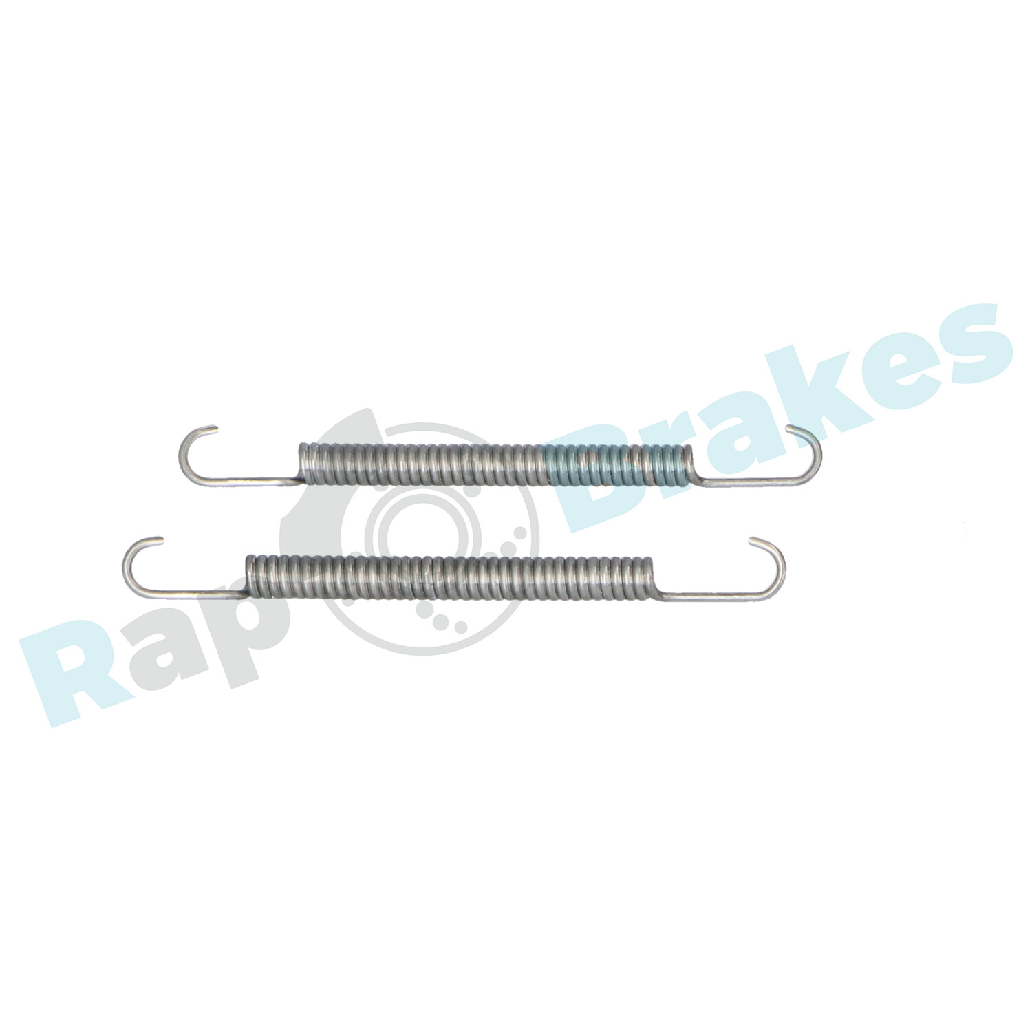 Accessory Kit, brake shoes - R-T0005 RAP BRAKES