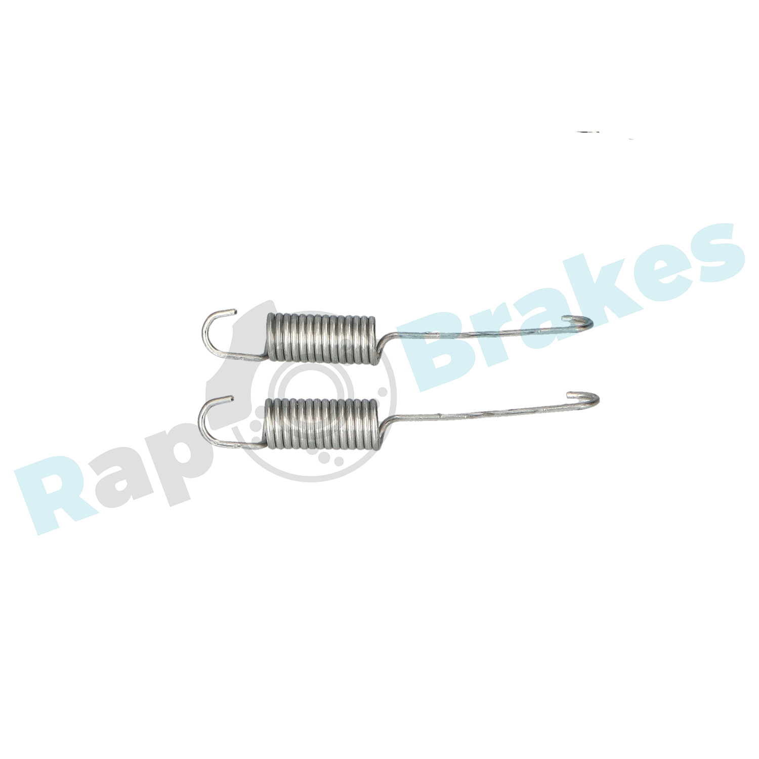 Accessory Kit, brake shoes - R-T0026 RAP BRAKES