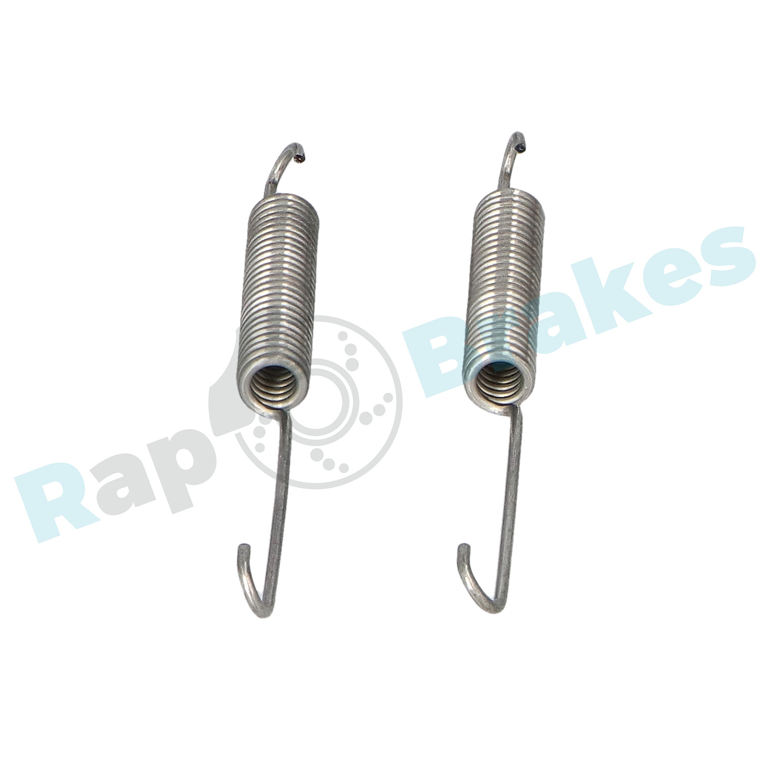 Accessory Kit, brake shoes - R-T0027 RAP BRAKES