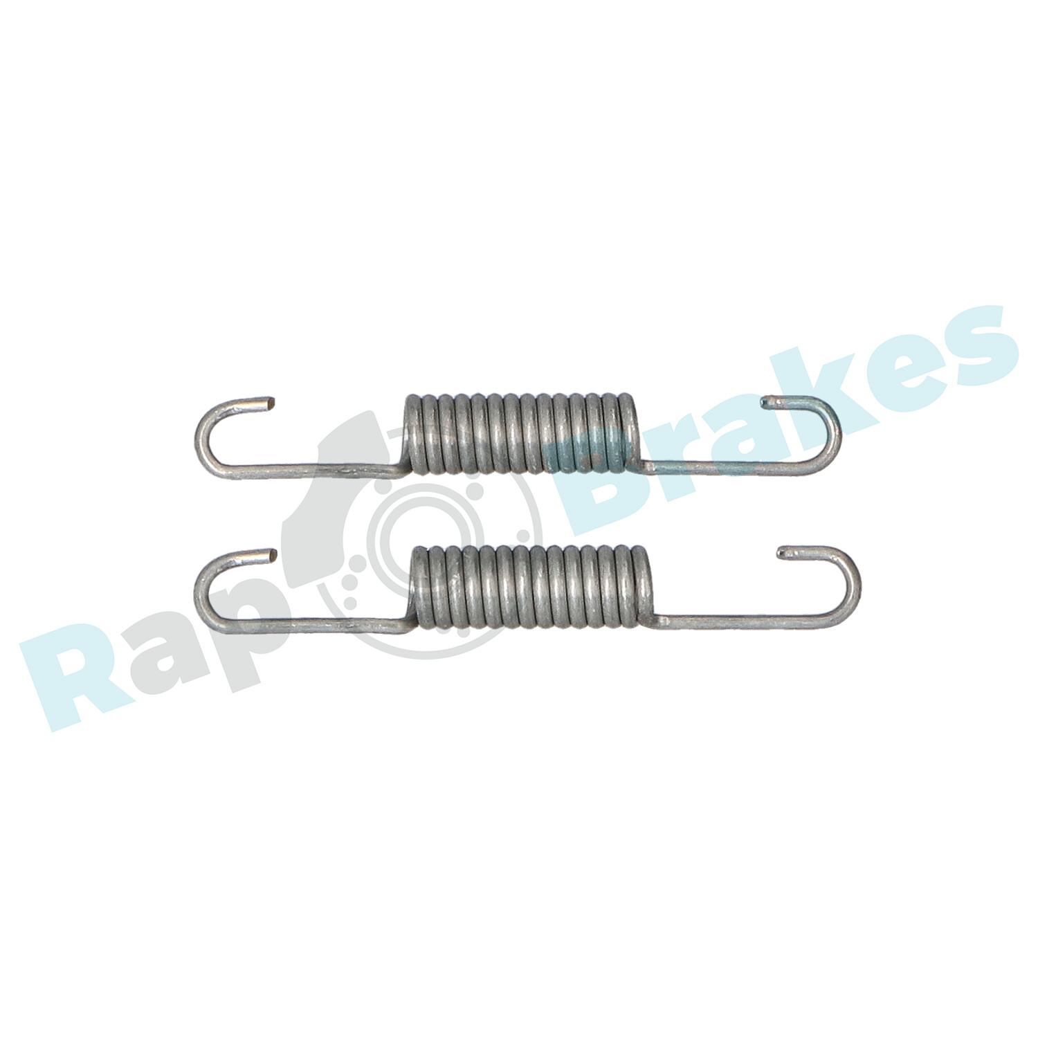 Accessory Kit, brake shoes - R-T0027 RAP BRAKES