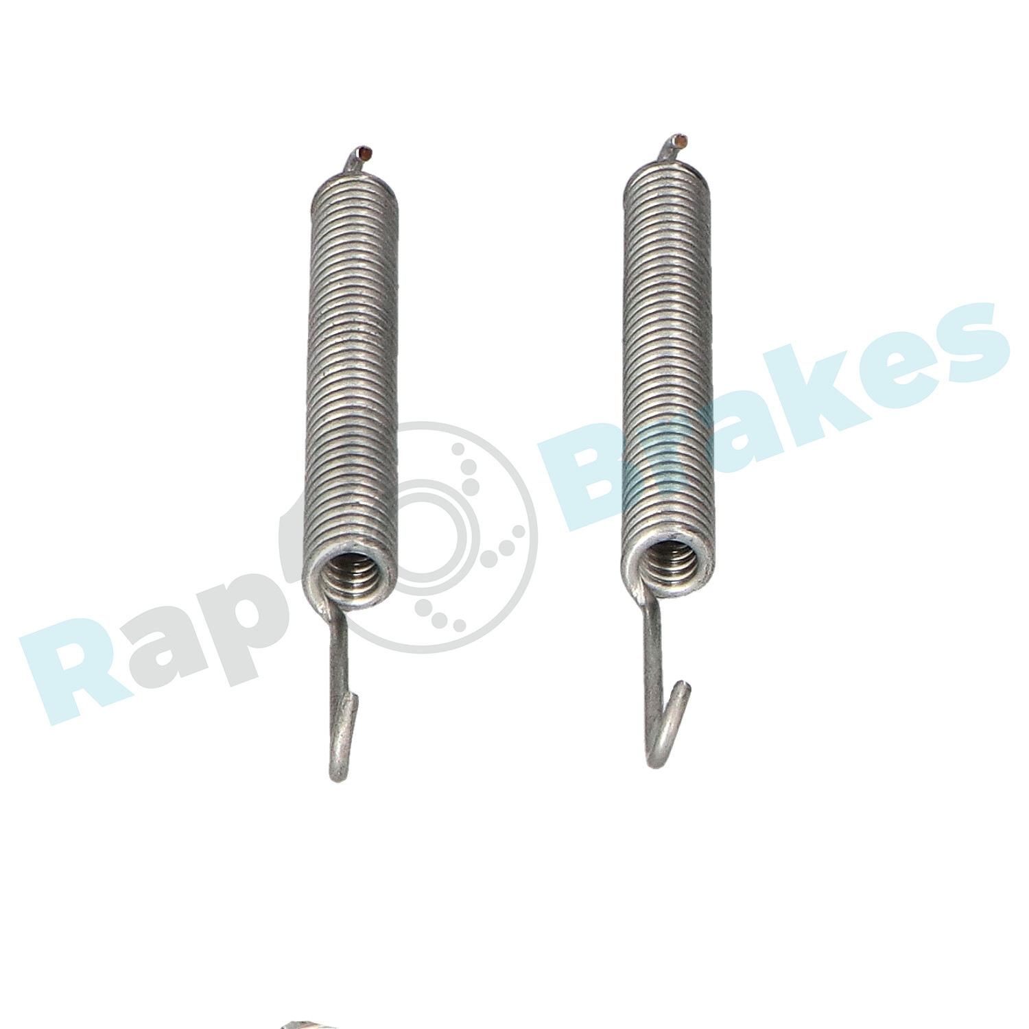 Accessory Kit, brake shoes - R-T0046 RAP BRAKES