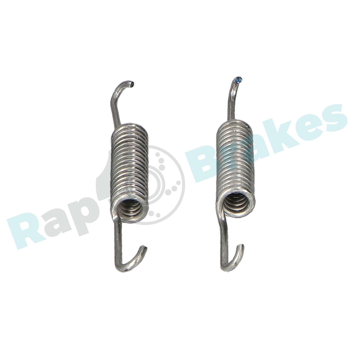 Accessory Kit, brake shoes - R-T0046 RAP BRAKES