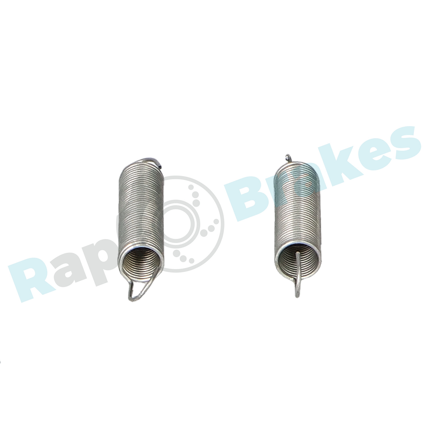 Accessory Kit, brake shoes - R-T0046 RAP BRAKES
