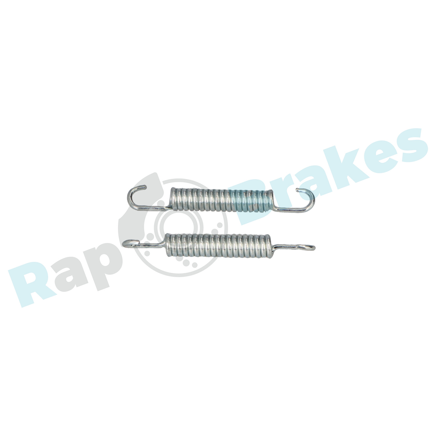 Accessory Kit, brake shoes - R-T0049 RAP BRAKES
