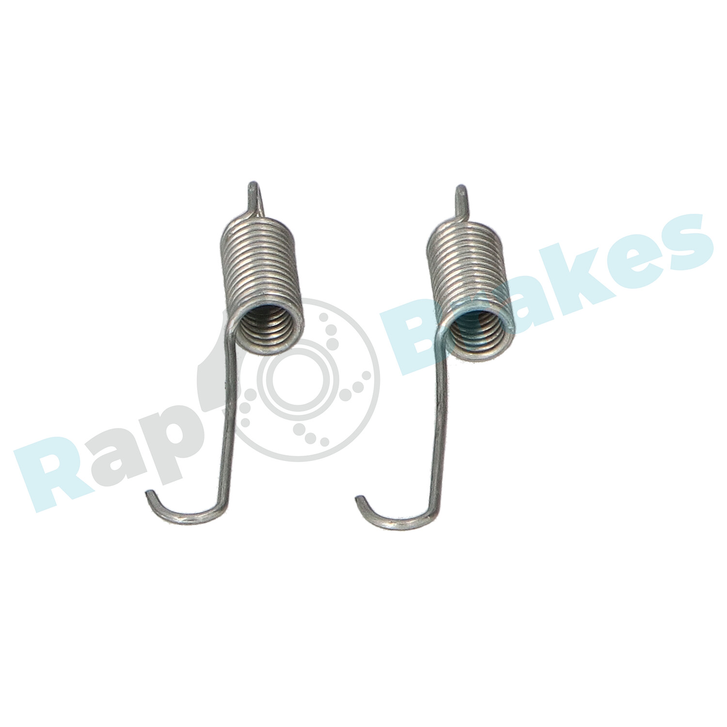 Accessory Kit, brake shoes - R-T0050 RAP BRAKES