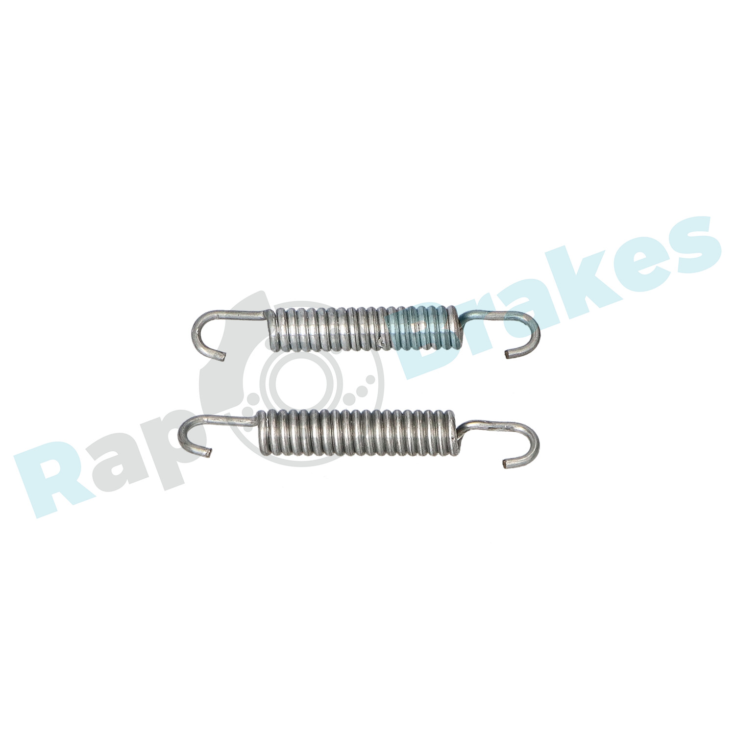 Accessory Kit, brake shoes - R-T0052 RAP BRAKES