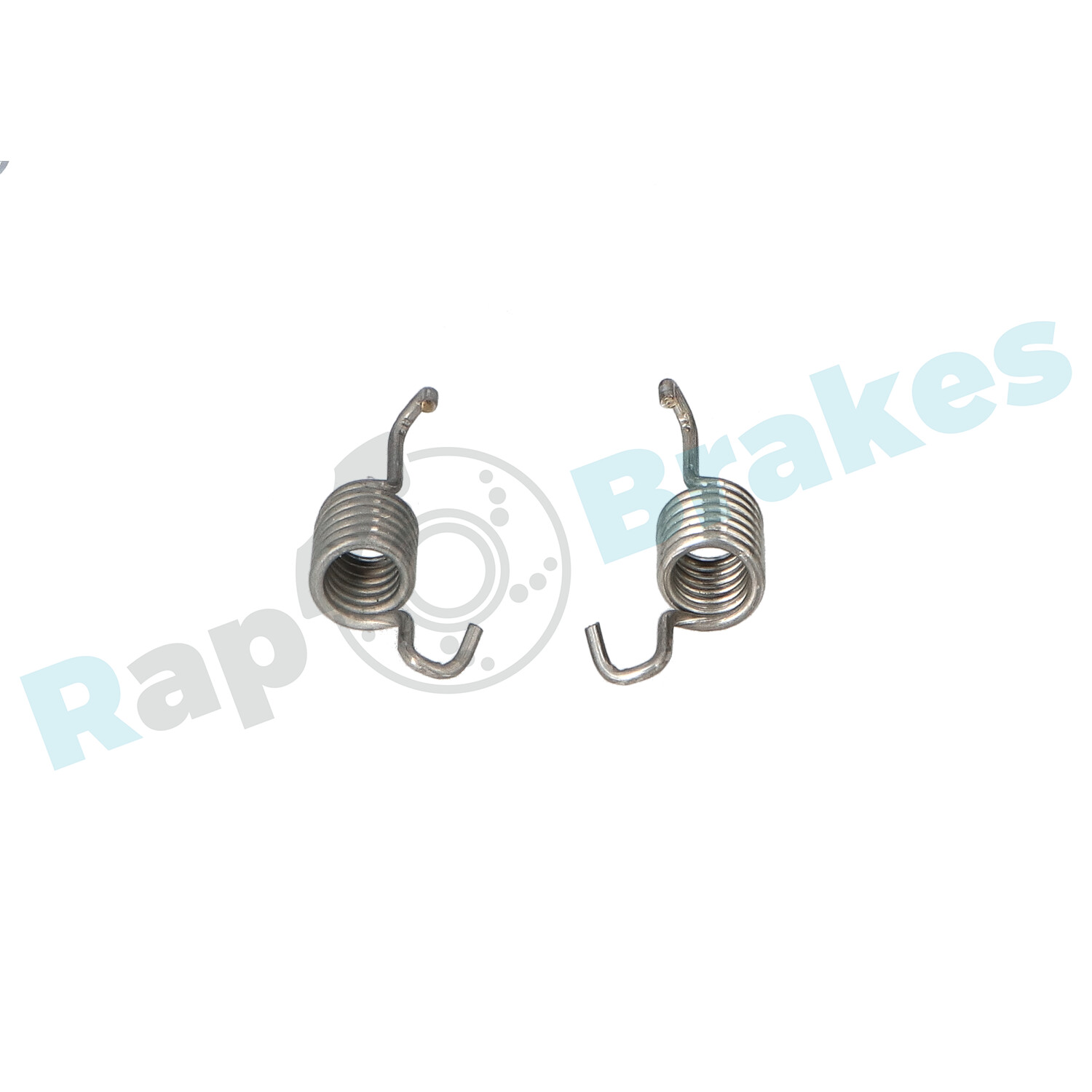 Accessory Kit, brake shoes - R-T0052 RAP BRAKES