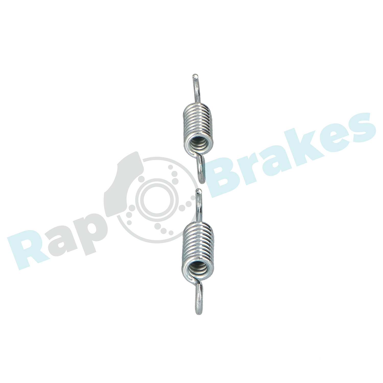 Kit accessori, Ganasce freno - R-T0055 RAP BRAKES