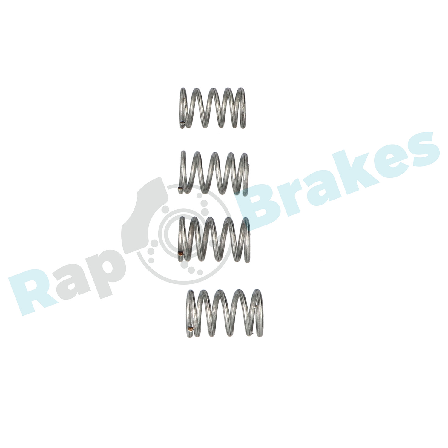 Kit accessori, Ganasce freno - R-T0055 RAP BRAKES