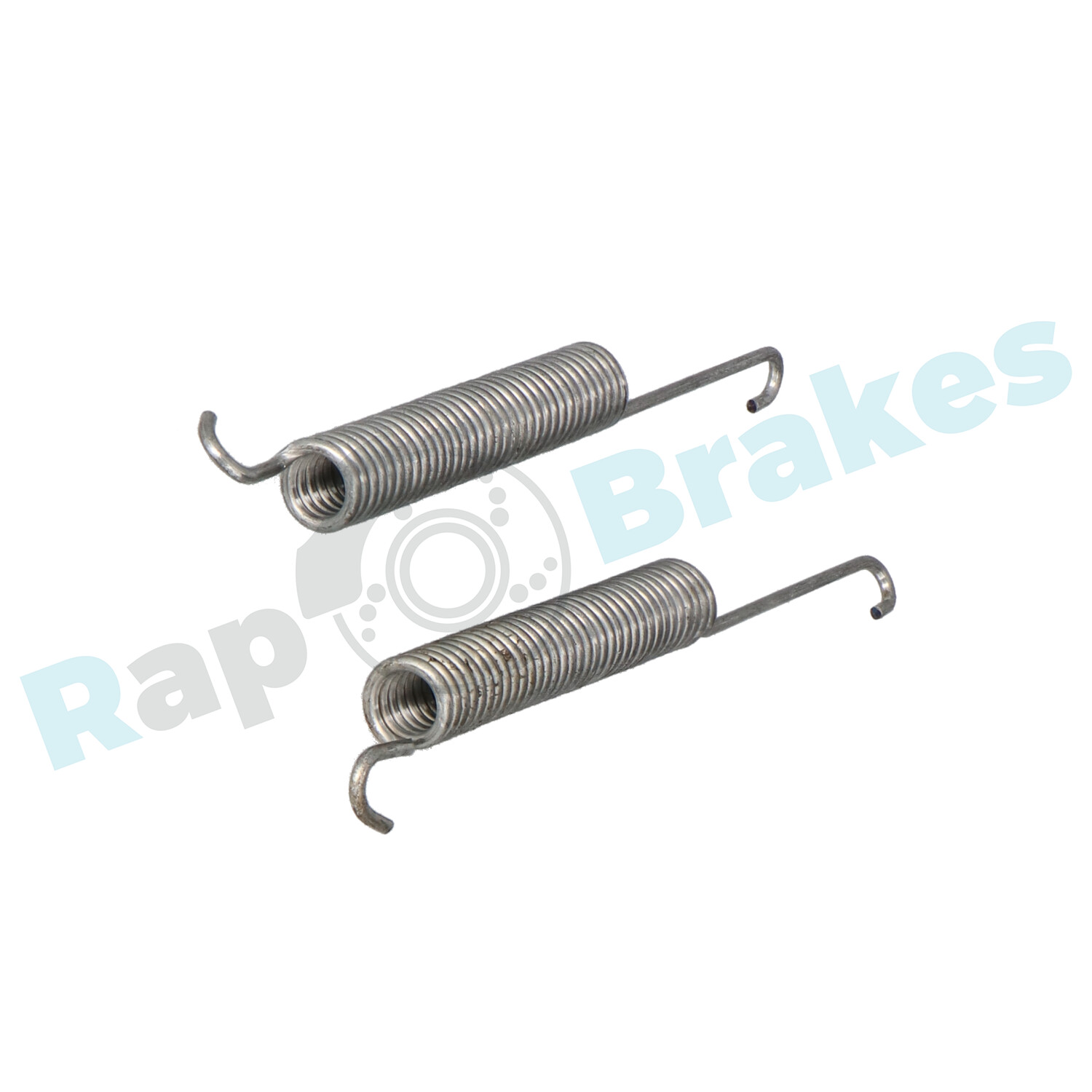 Accessory Kit, brake shoes - R-T0058 RAP BRAKES