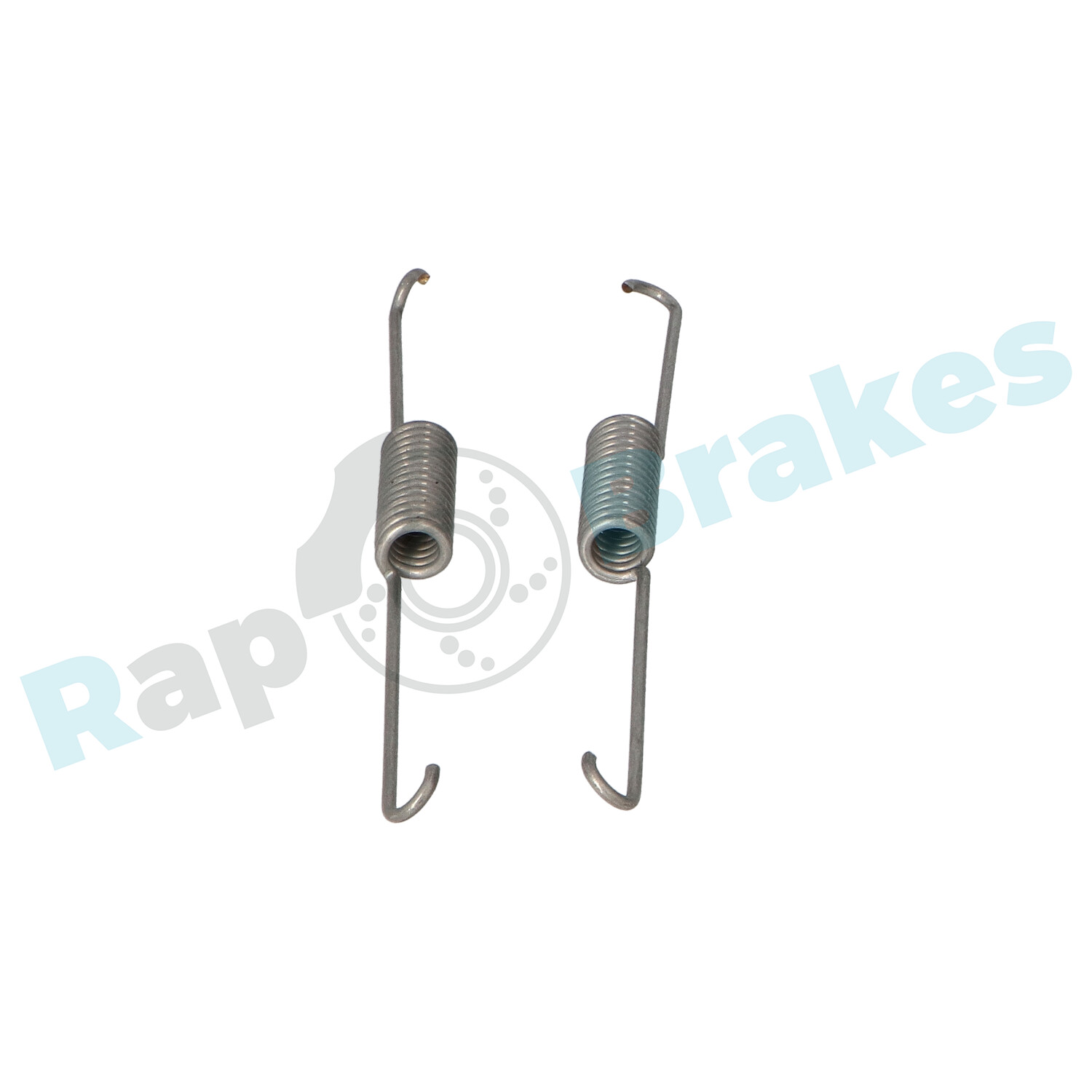 Accessory Kit, brake shoes - R-T0061 RAP BRAKES