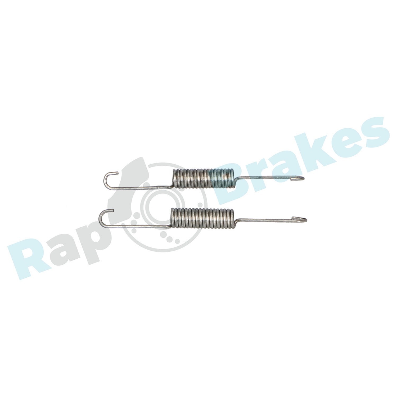 Accessory Kit, brake shoes - R-T0061 RAP BRAKES