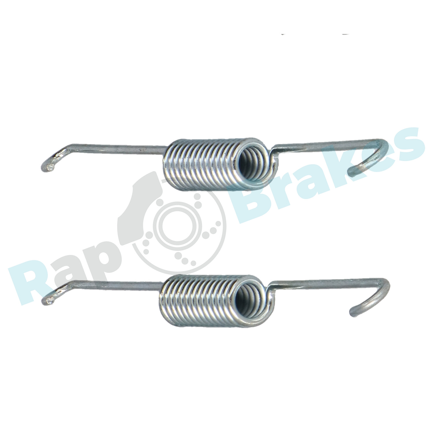 Accessory Kit, brake shoes - R-T0064 RAP BRAKES