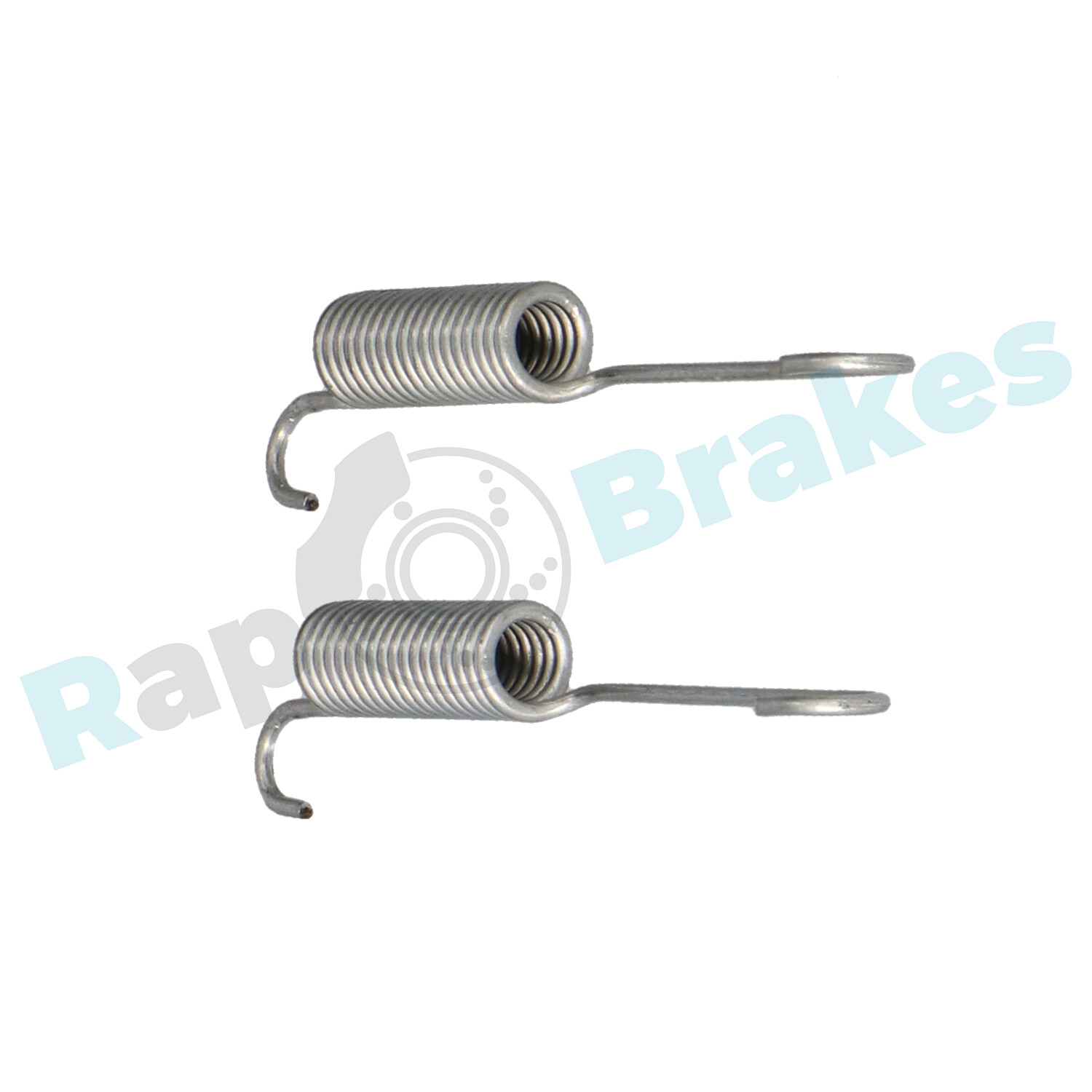 Accessory Kit, brake shoes - R-T0064 RAP BRAKES