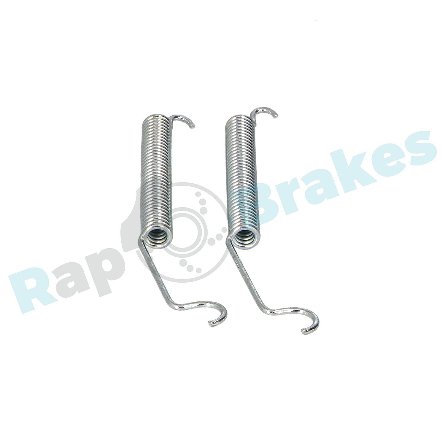 Kit accessori, Ganasce freno - R-T0065 RAP BRAKES