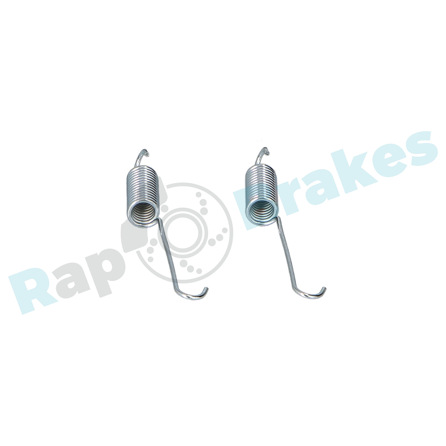 Kit accessori, Ganasce freno - R-T0065 RAP BRAKES