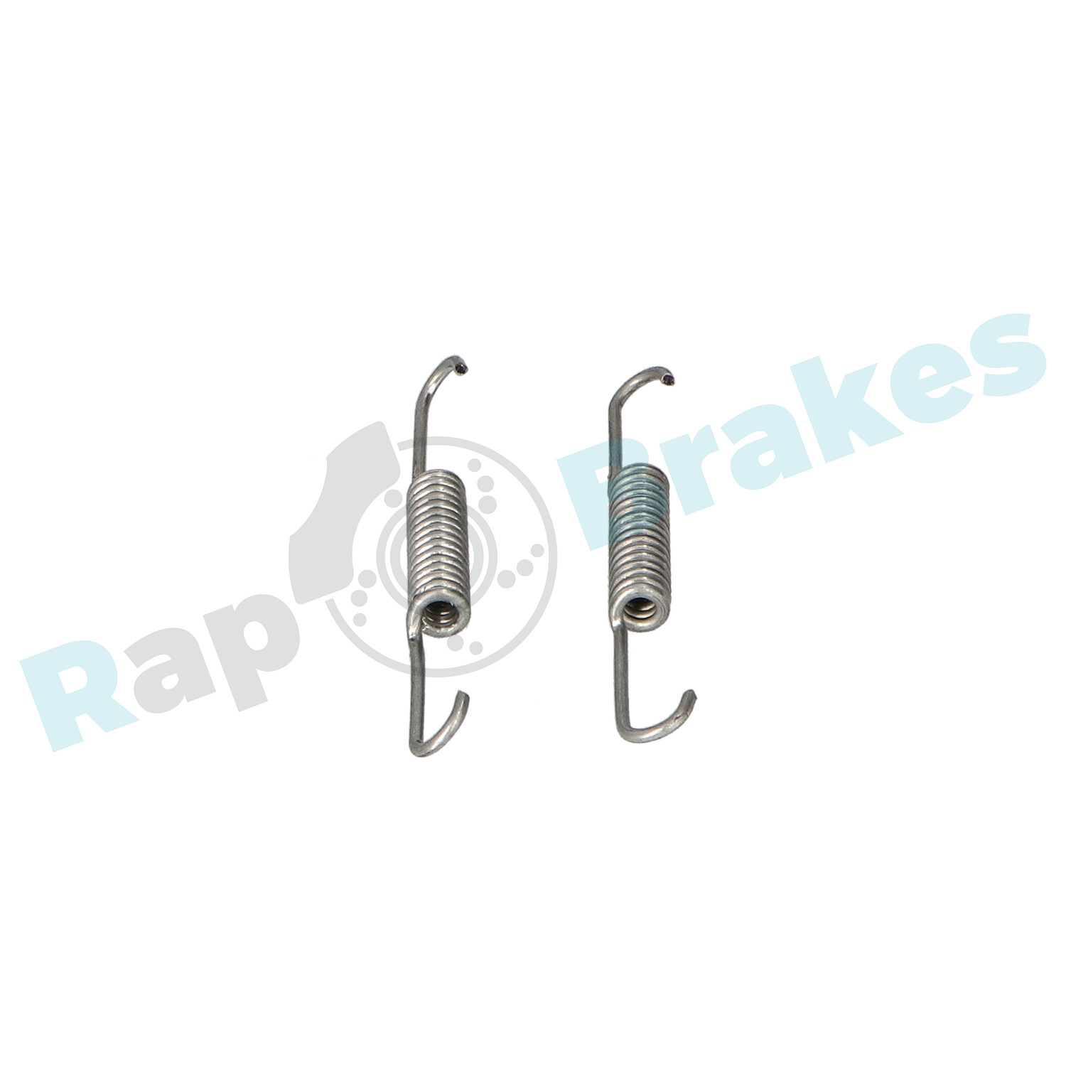 Kit accessori, Ganasce freno - R-T0065 RAP BRAKES