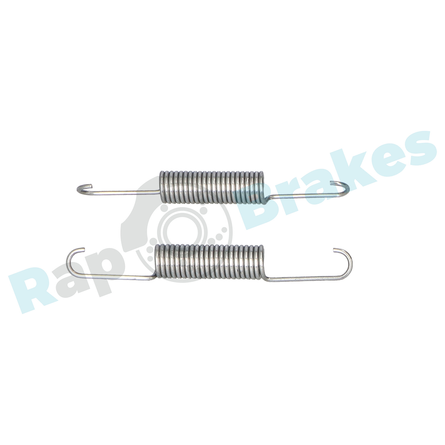 Accessory Kit, brake shoes - R-T0080 RAP BRAKES
