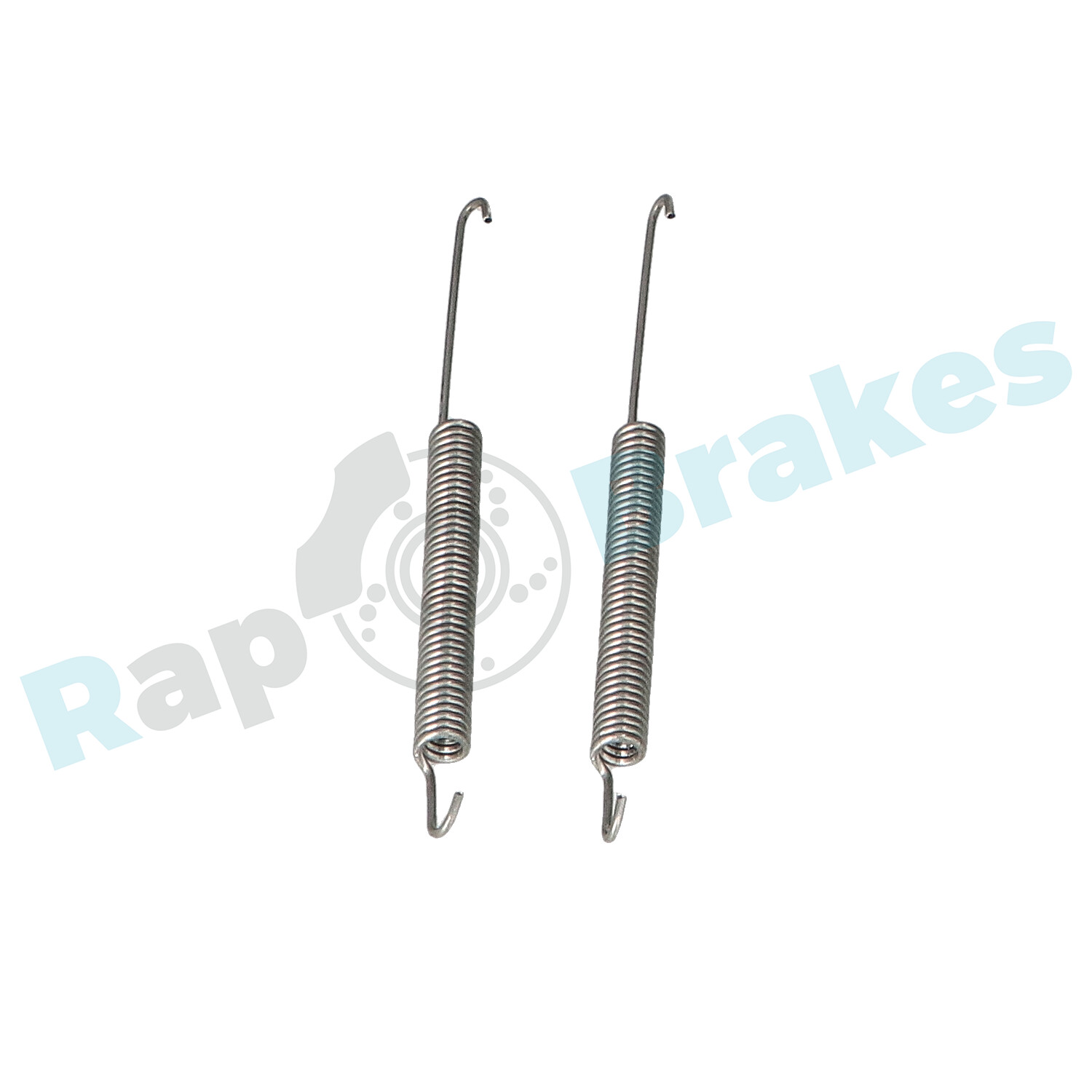 Accessory Kit, brake shoes - R-T0094 RAP BRAKES
