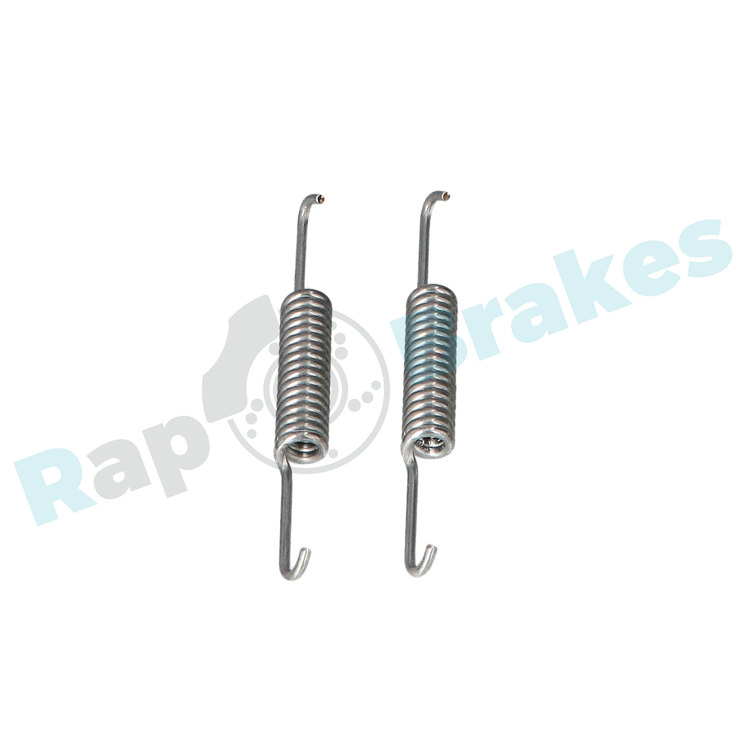 Accessory Kit, brake shoes - R-T0094 RAP BRAKES