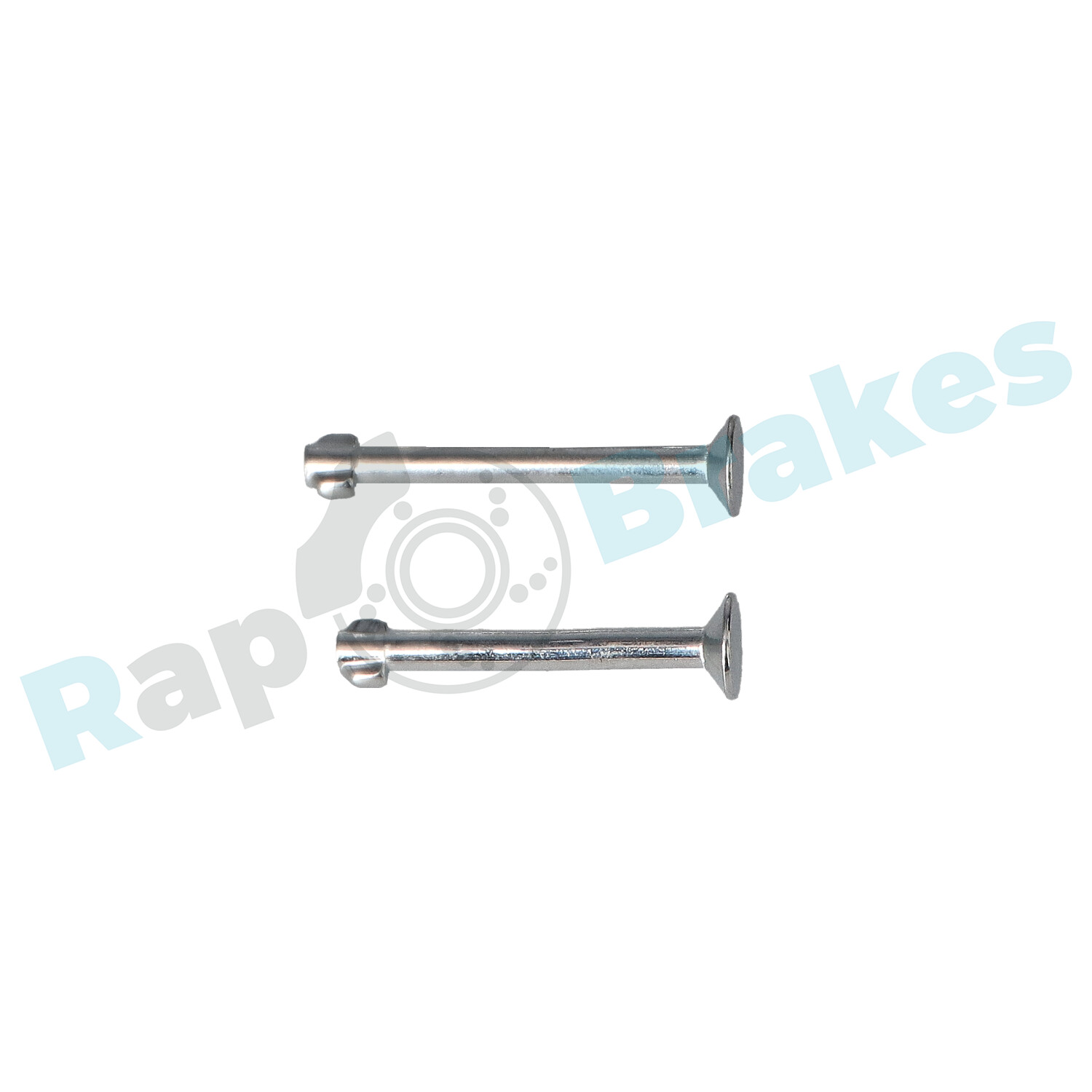 Accessory Kit, brake shoes - R-T0094 RAP BRAKES