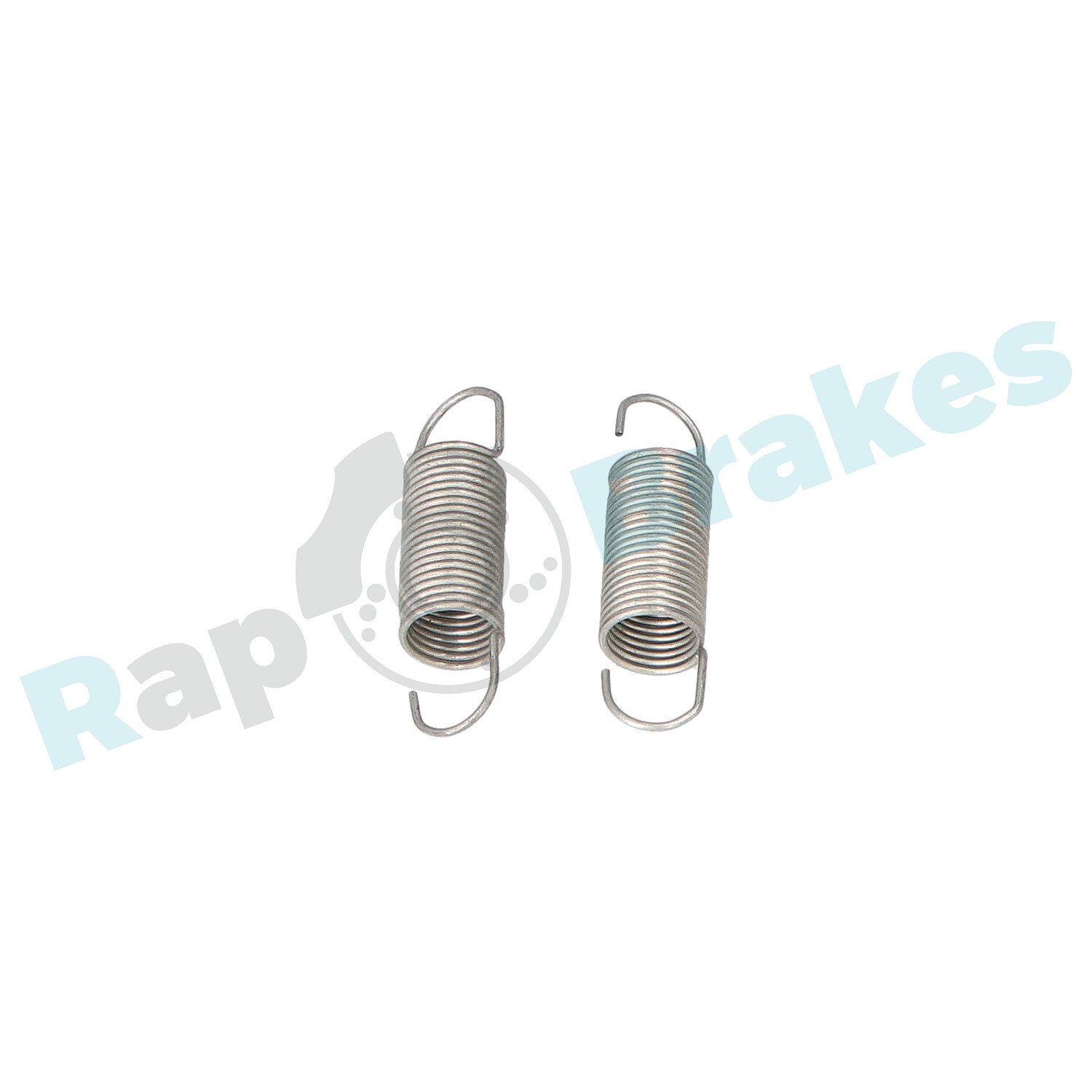 Accessory Kit, brake shoes - R-T0094 RAP BRAKES