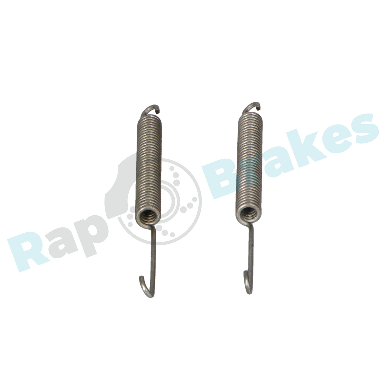 Accessory Kit, brake shoes - R-T0096 RAP BRAKES
