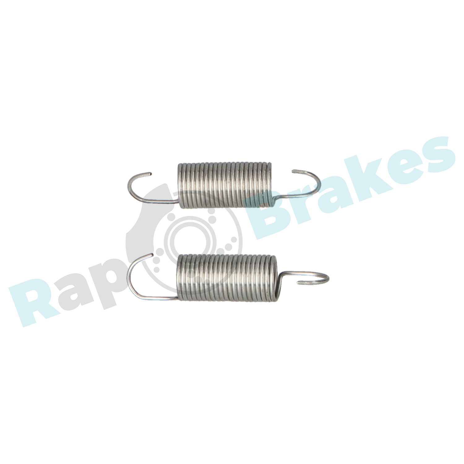 Accessory Kit, brake shoes - R-T0096 RAP BRAKES