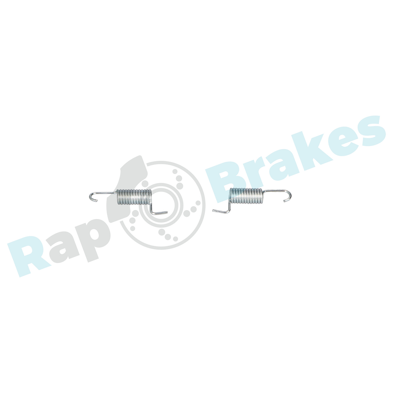 Комплектующие, тормозная колодка - R-T0105 RAP BRAKES