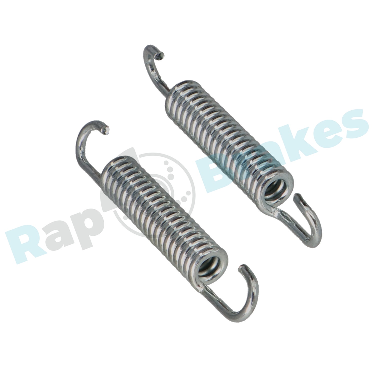 Accessory Kit, brake shoes - R-T0136 RAP BRAKES