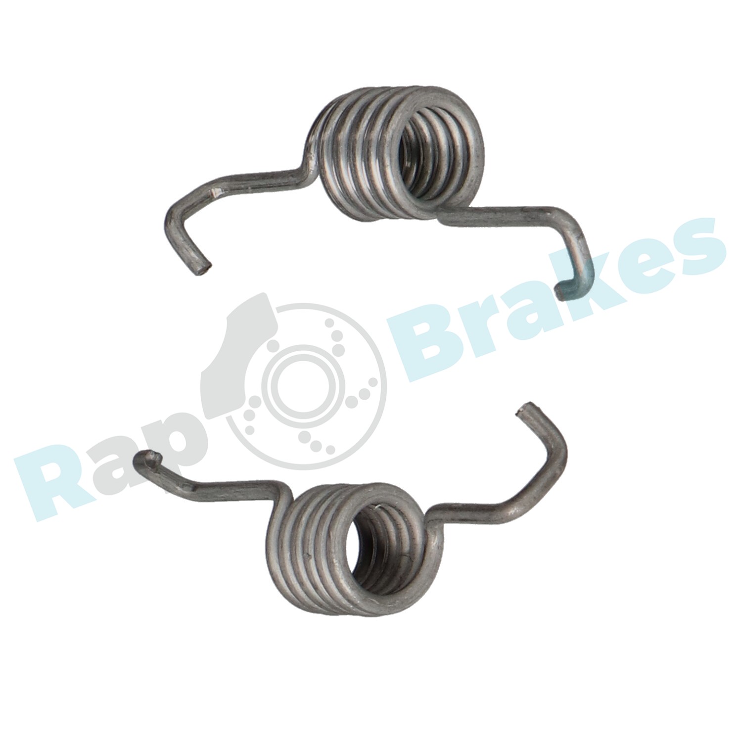 Accessory Kit, brake shoes - R-T0136 RAP BRAKES