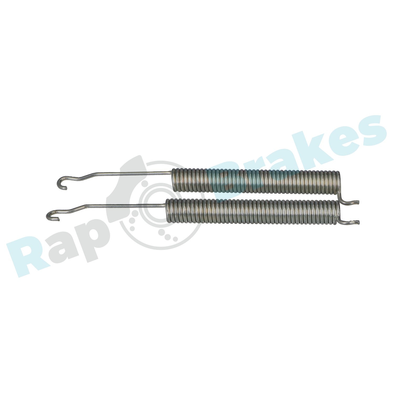 Accessory Kit, brake shoes - R-T0161 RAP BRAKES