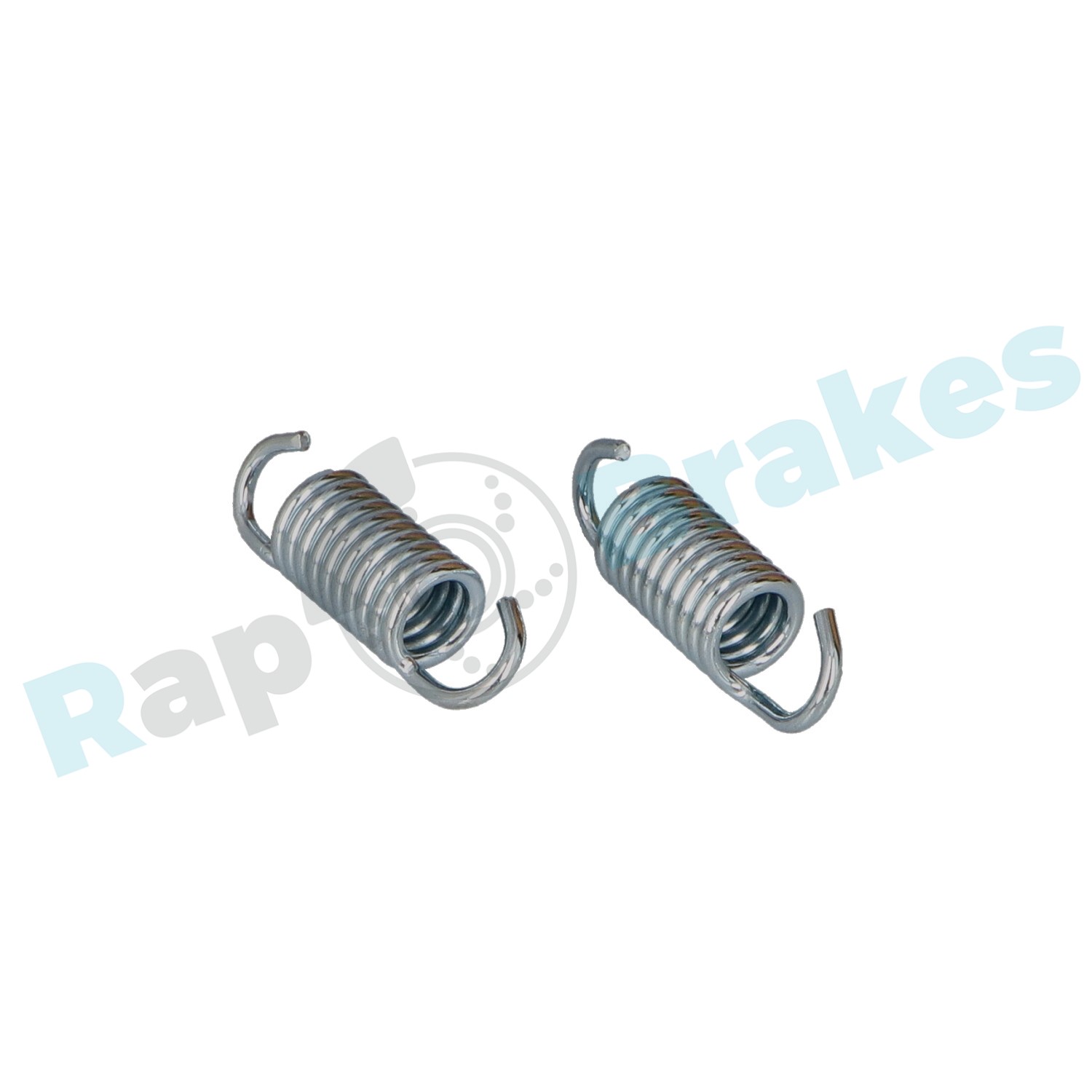 Zubehörsatz, Bremsbacken - R-T0173 RAP BRAKES