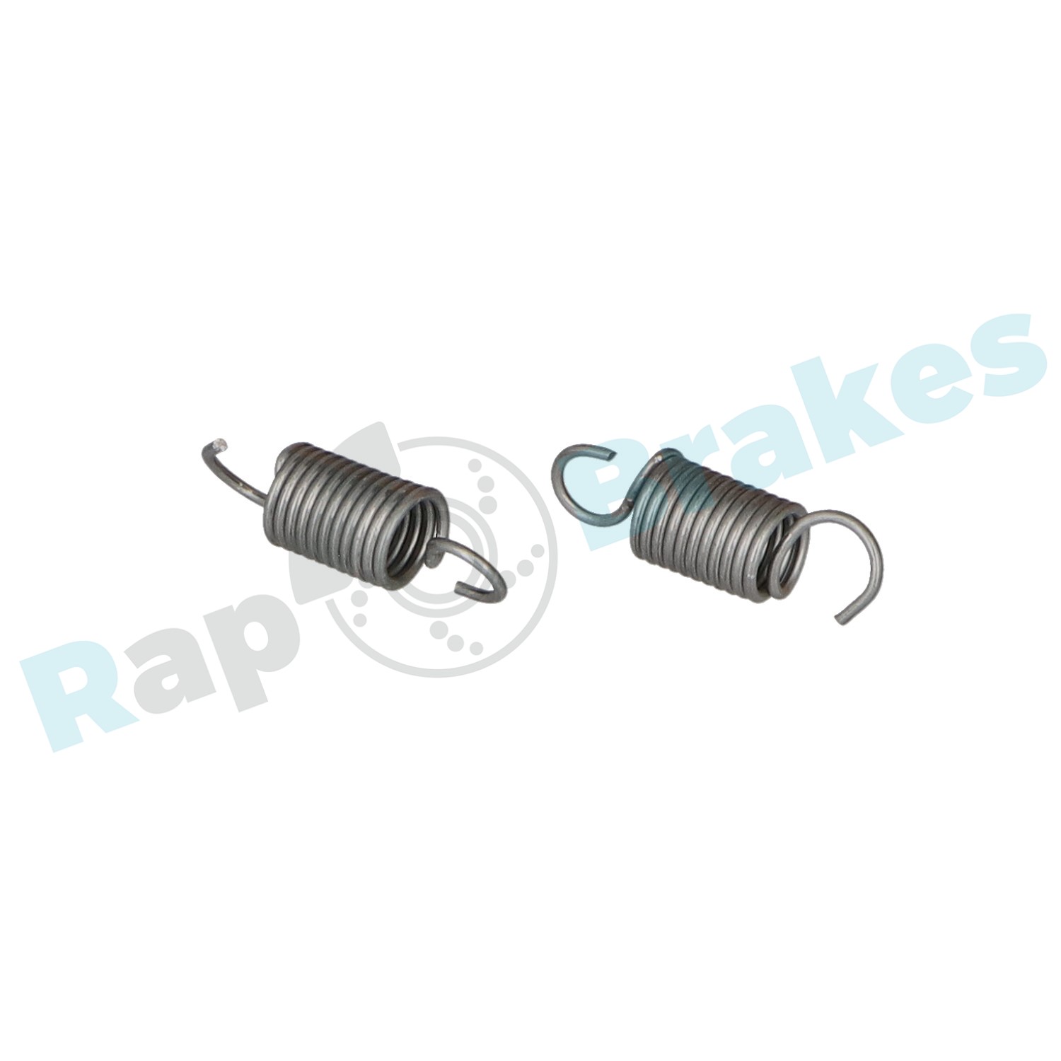 Zubehörsatz, Bremsbacken - R-T0173 RAP BRAKES