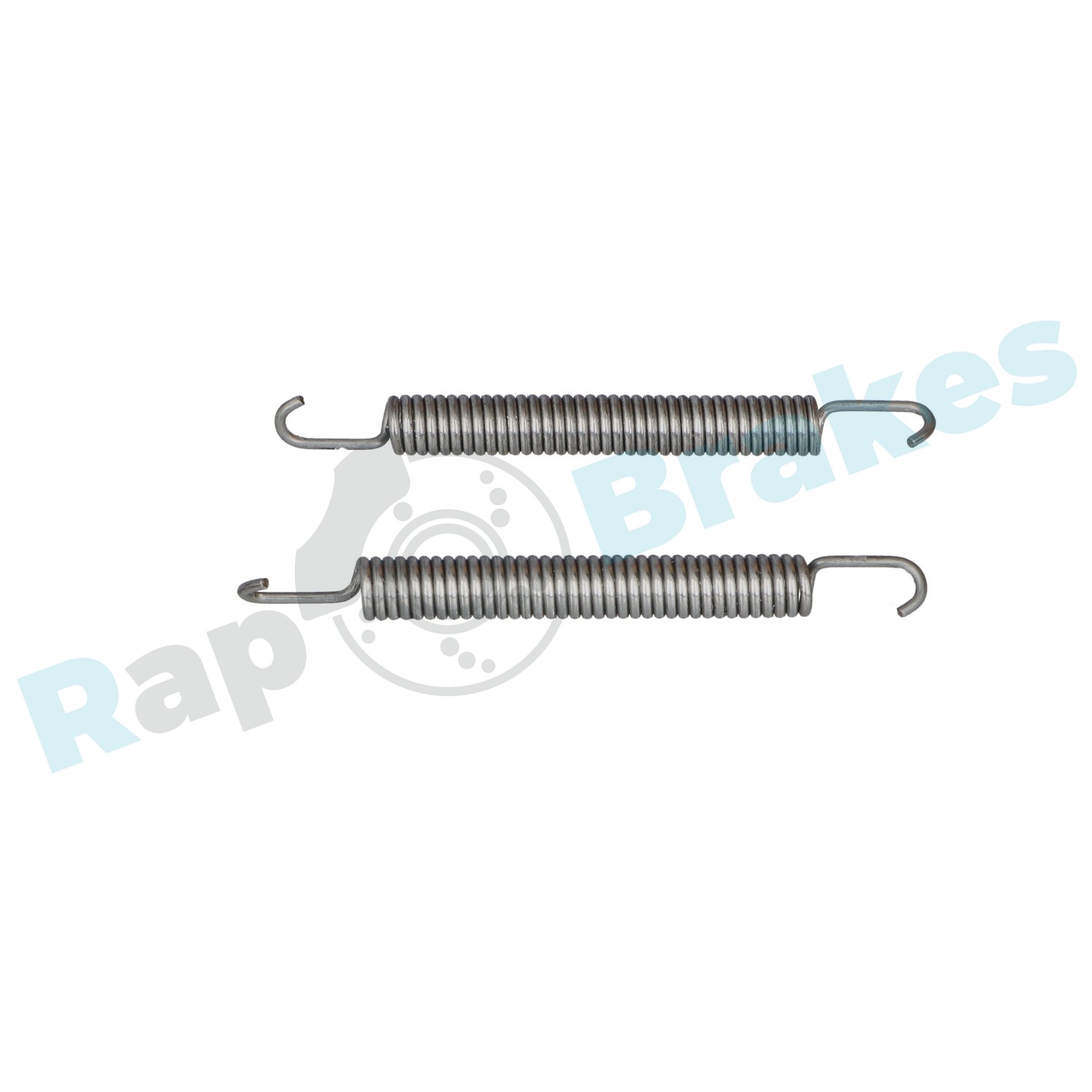 Accessory Kit, brake shoes - R-T0178 RAP BRAKES