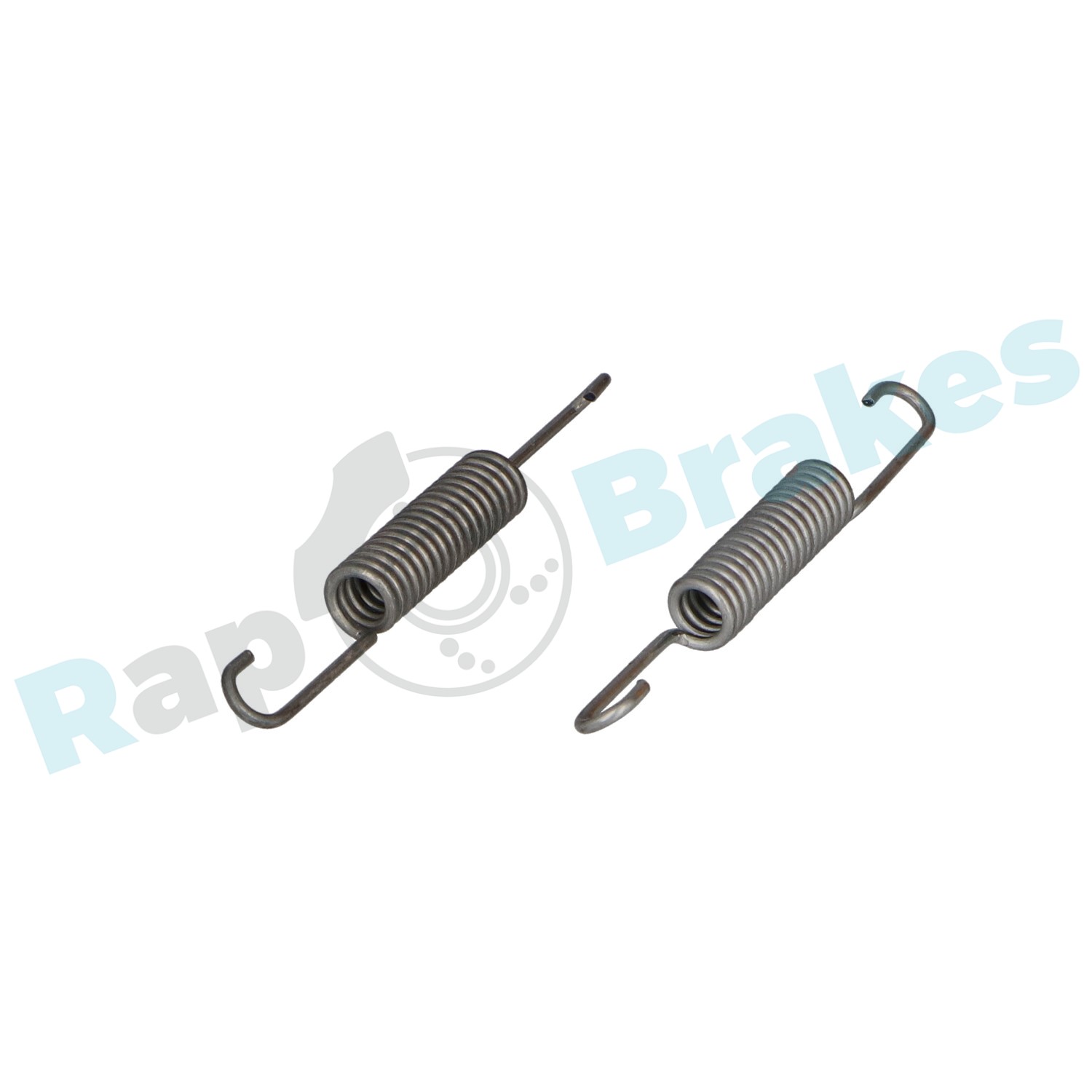 Accessory Kit, brake shoes - R-T0181 RAP BRAKES