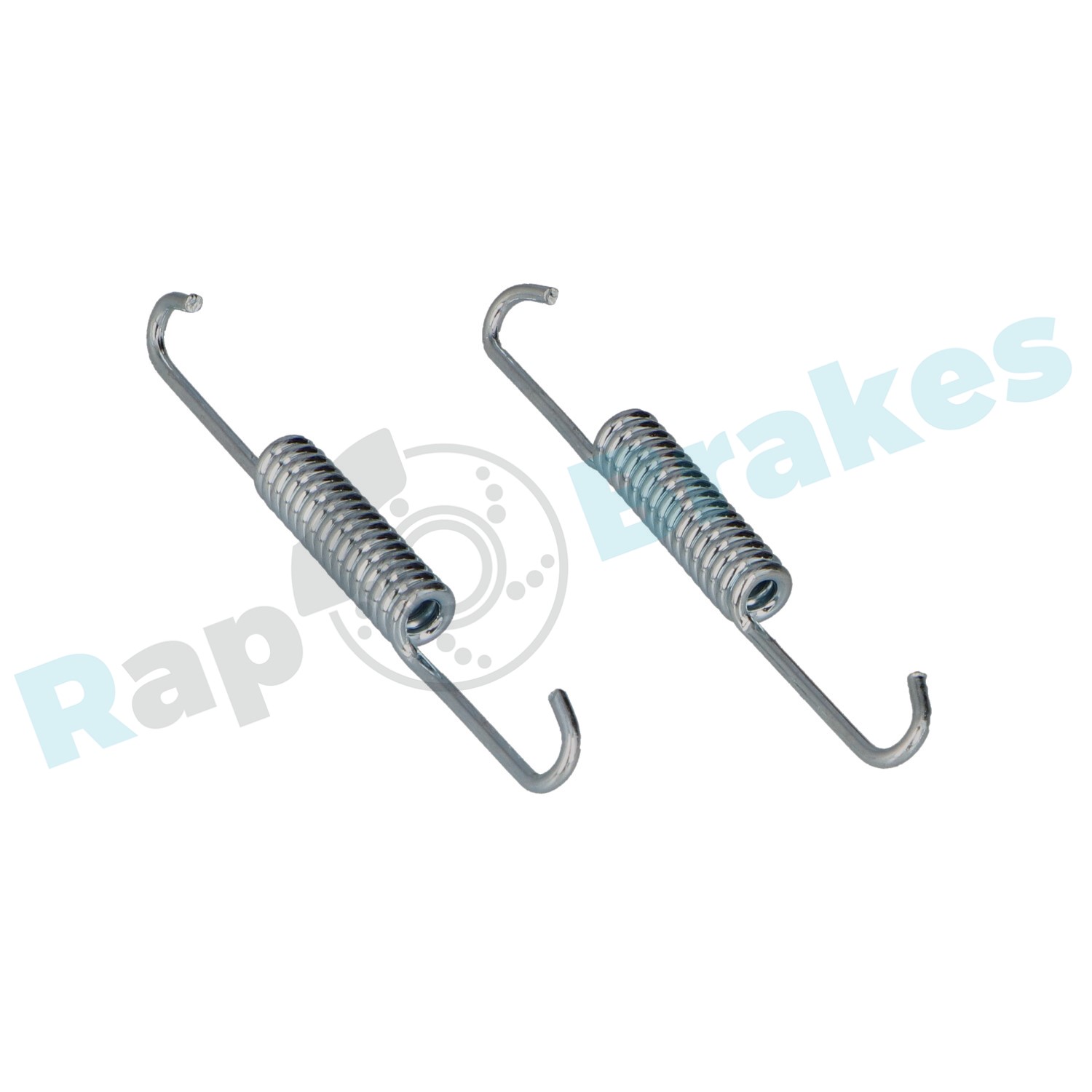 Zubehörsatz, Bremsbacken - R-T0190 RAP BRAKES