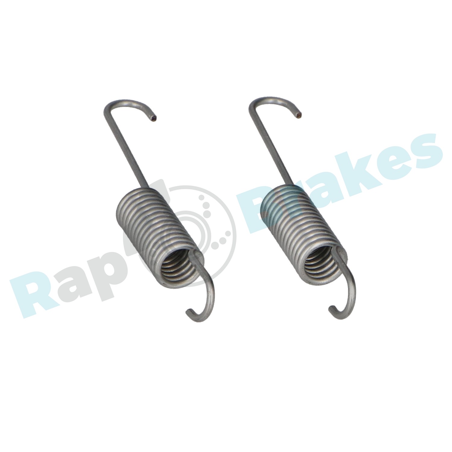 Zubehörsatz, Bremsbacken - R-T0190 RAP BRAKES