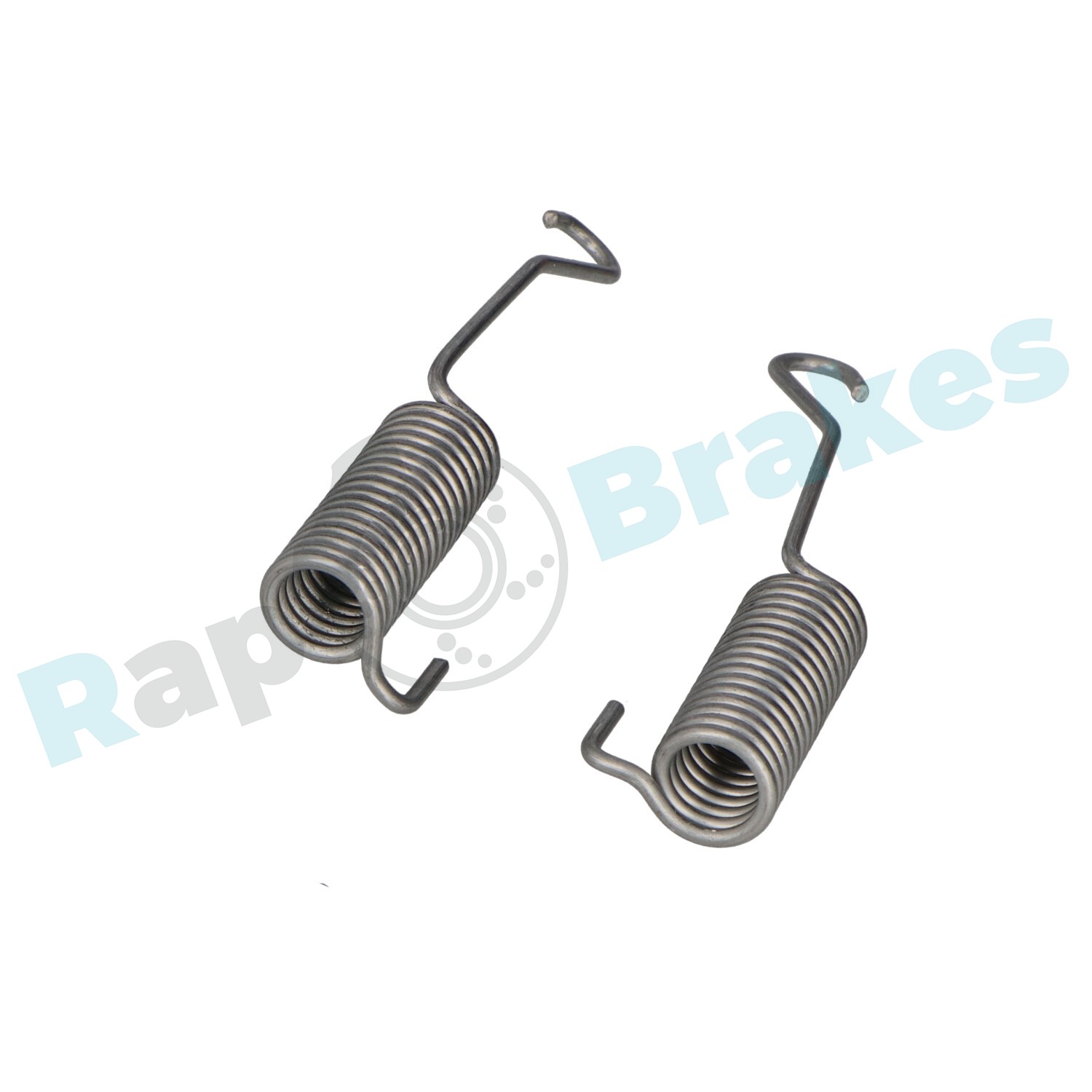 Kit accessori, Ganasce freno - R-T0191 RAP BRAKES