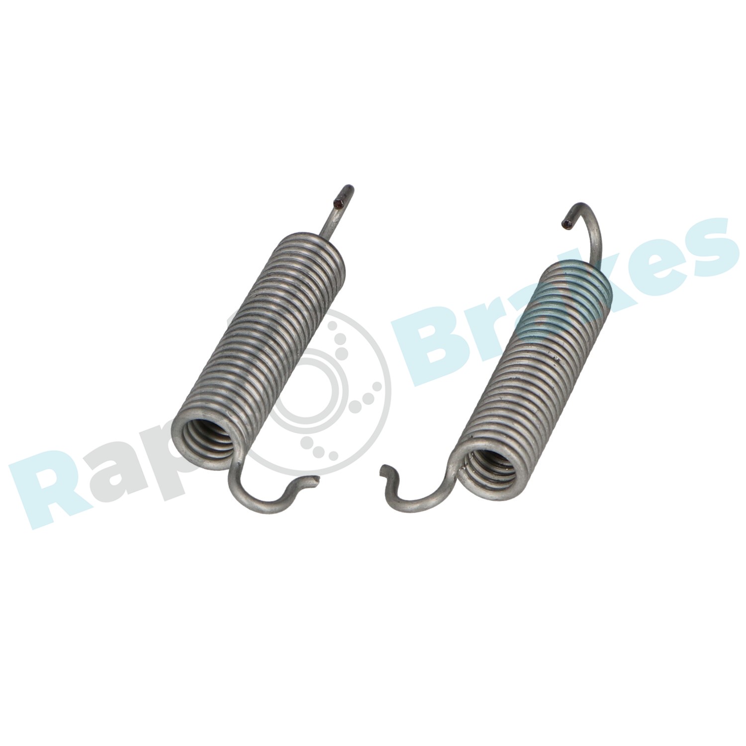 Kit accessori, Ganasce freno - R-T0191 RAP BRAKES