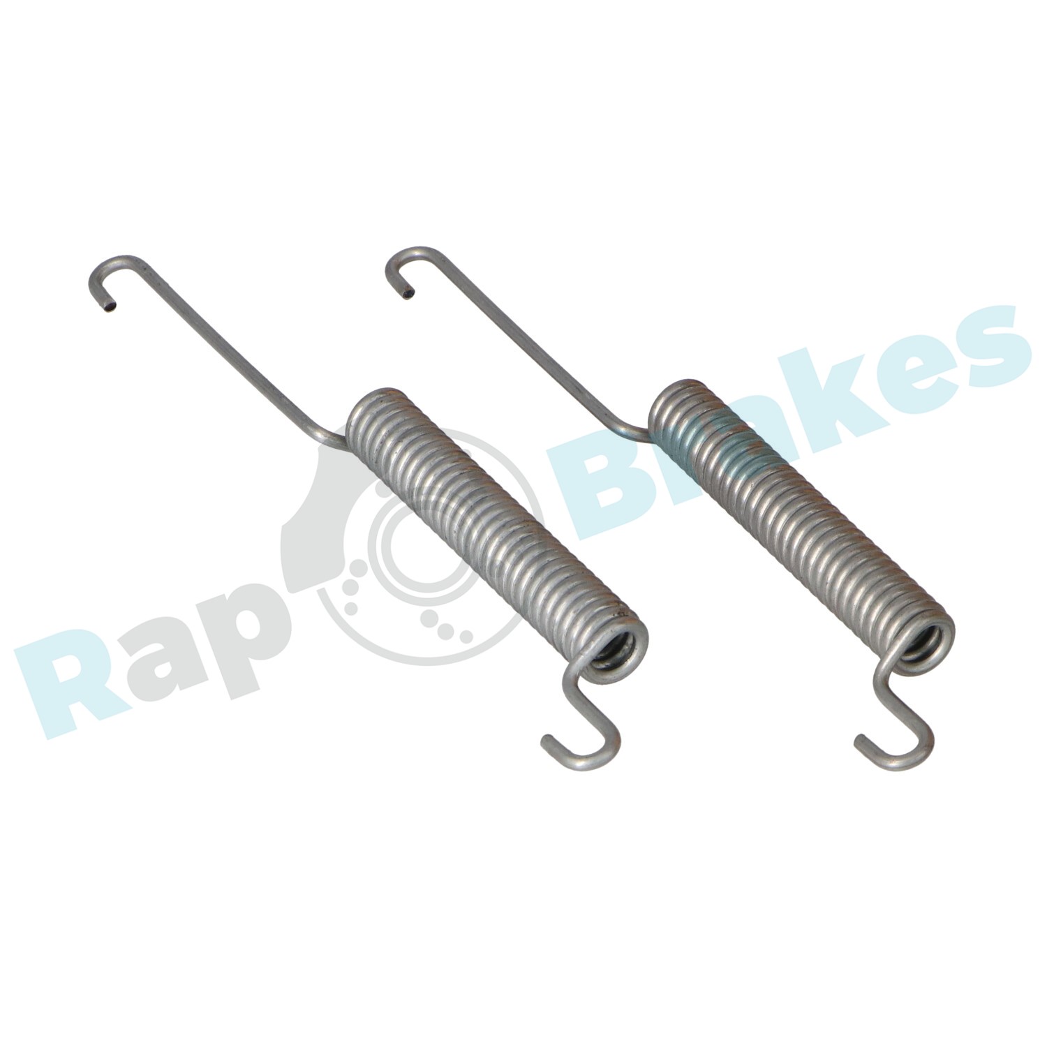 Kit accessori, Ganasce freno - R-T0192 RAP BRAKES