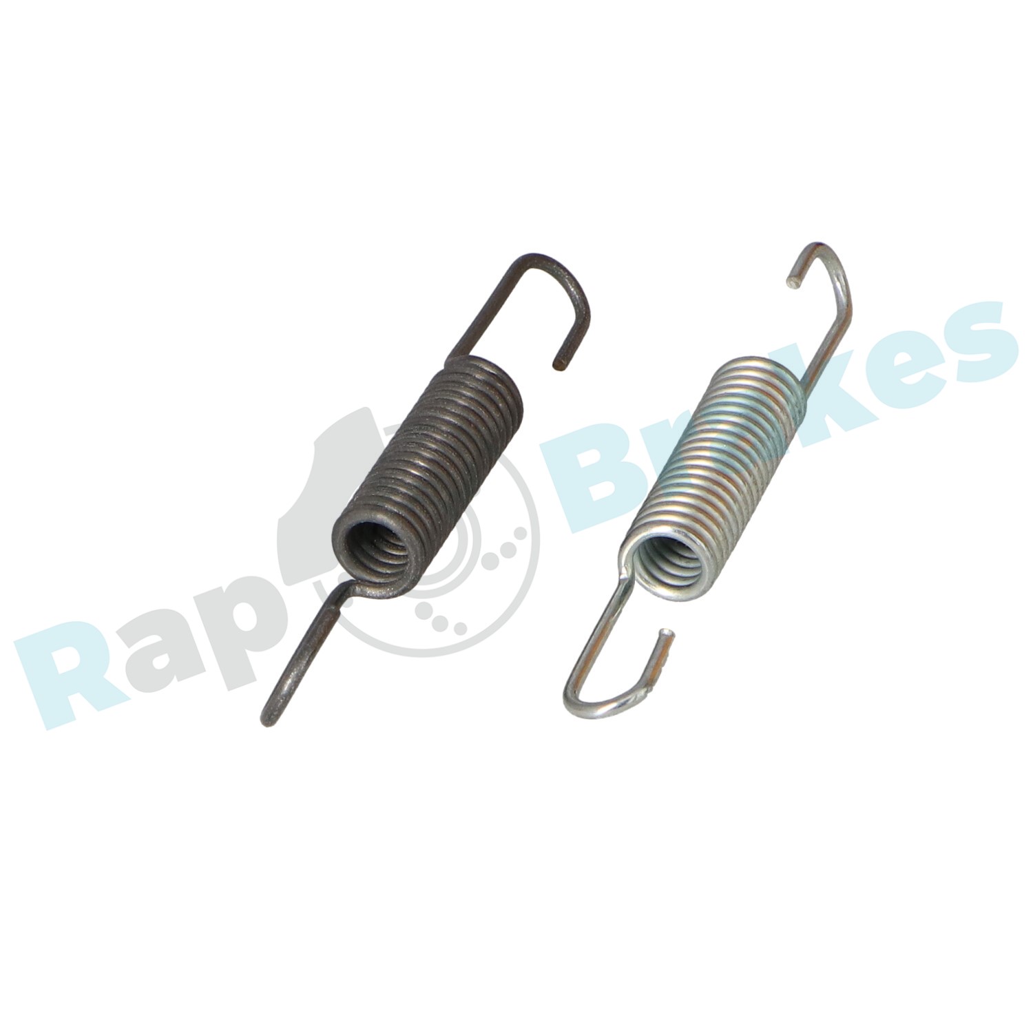 Kit accessori, Ganasce freno - R-T0192 RAP BRAKES