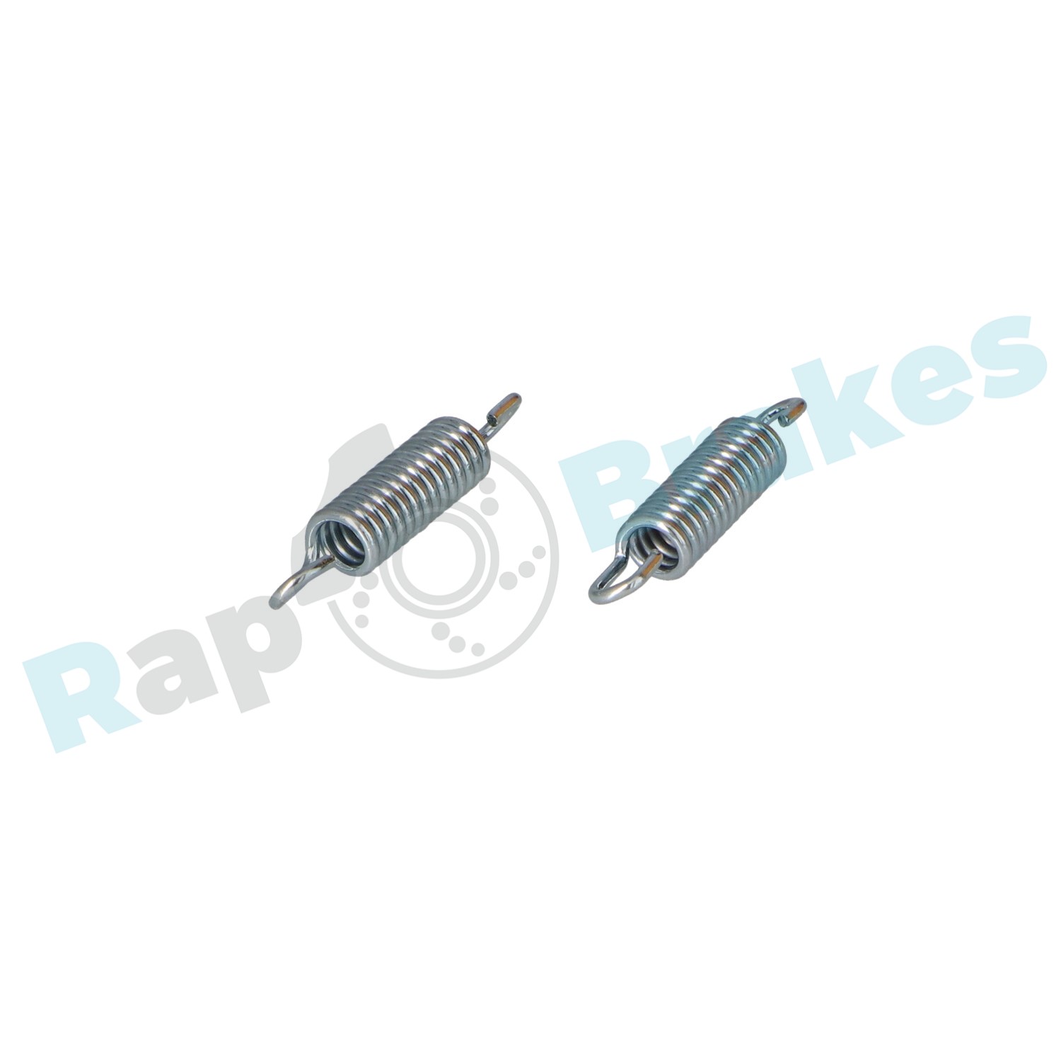 Kit accessori, Ganasce freno - R-T0192 RAP BRAKES