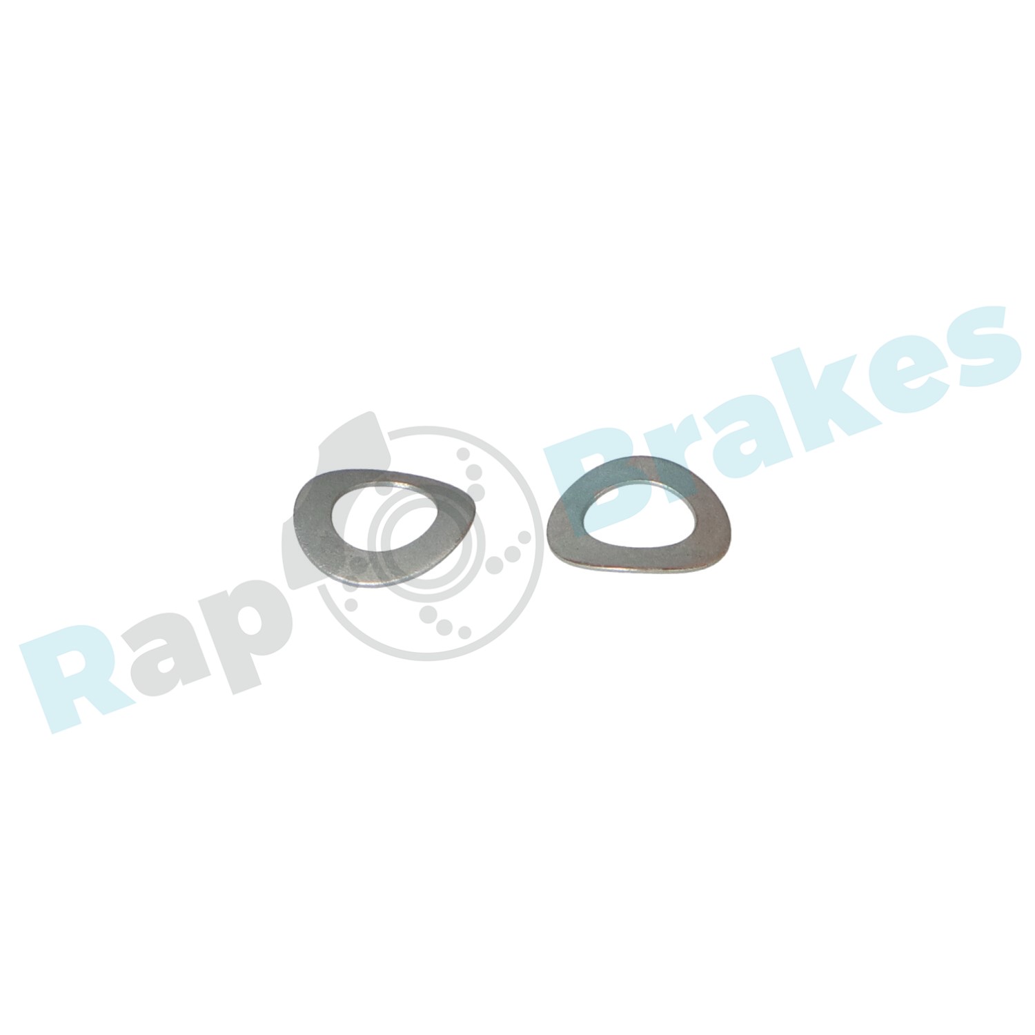 Kit accessori, Ganasce freno - R-T0192 RAP BRAKES