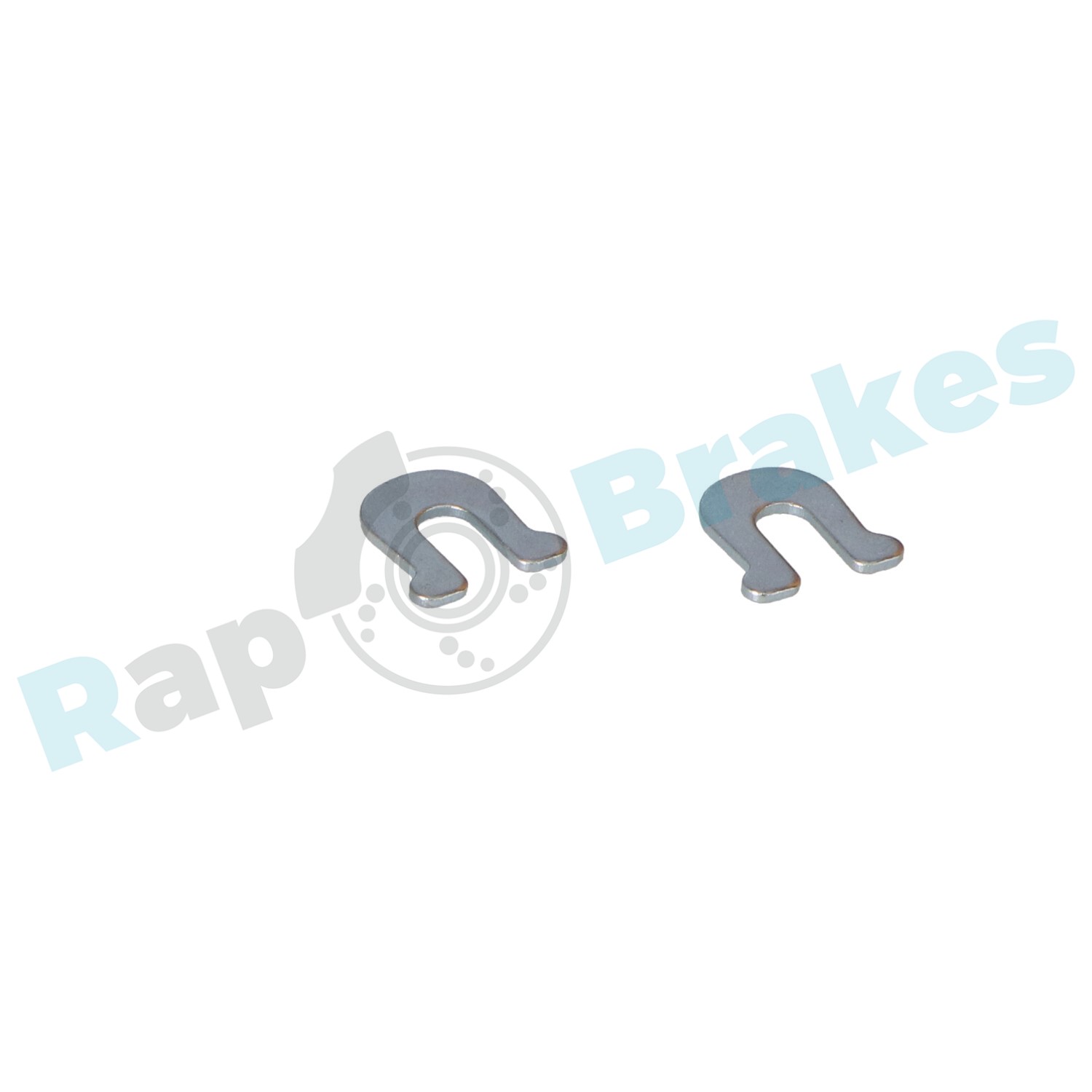 Kit accessori, Ganasce freno - R-T0192 RAP BRAKES