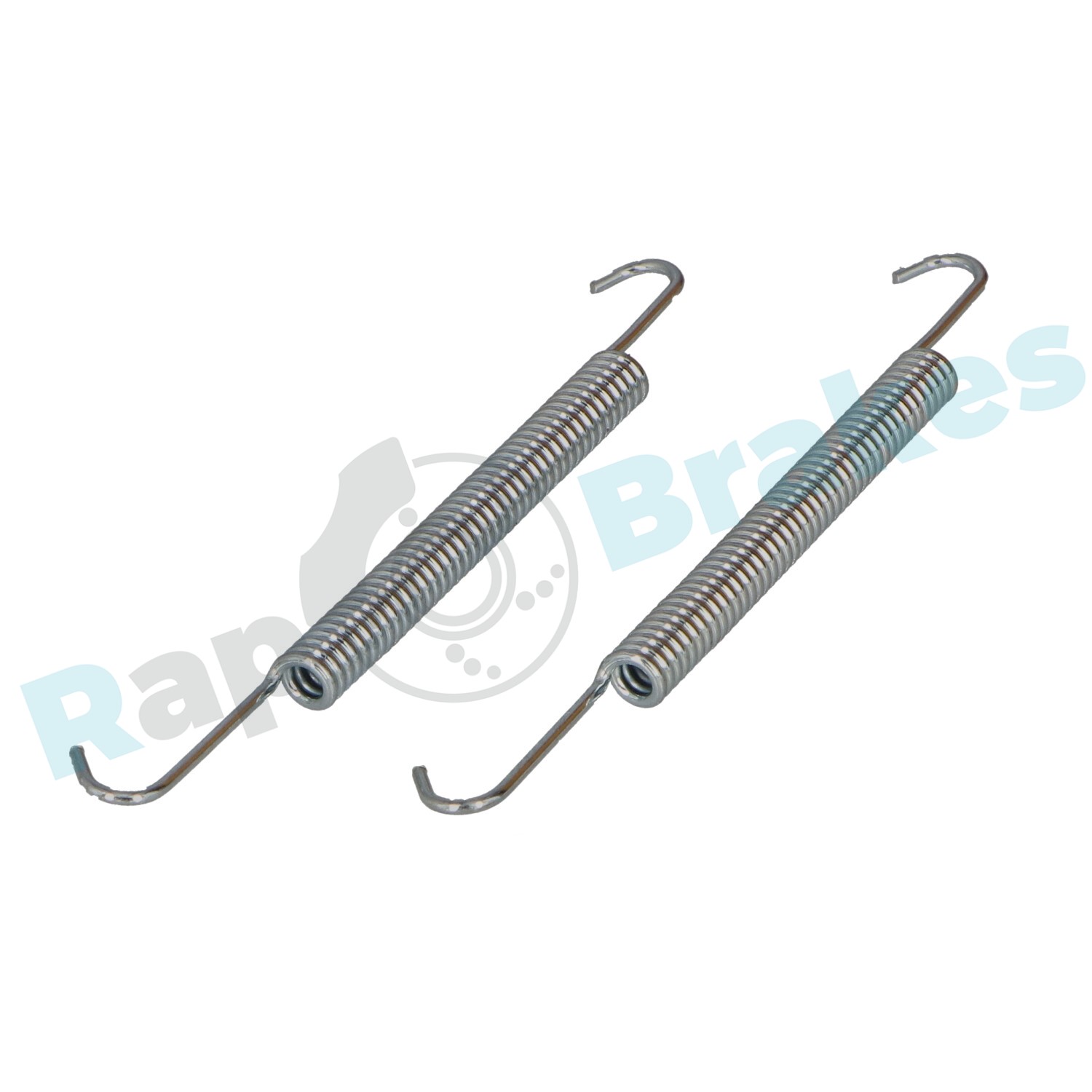 Kit accessori, Ganasce freno - R-T0193 RAP BRAKES