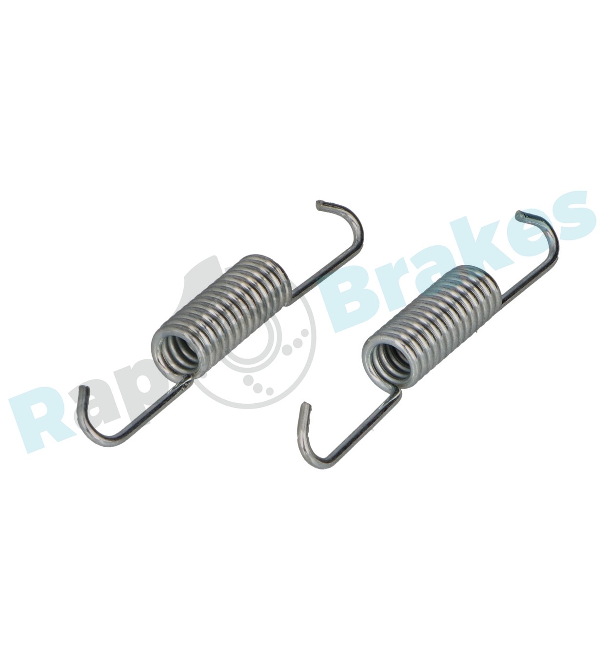 Kit accessori, Ganasce freno - R-T0193 RAP BRAKES