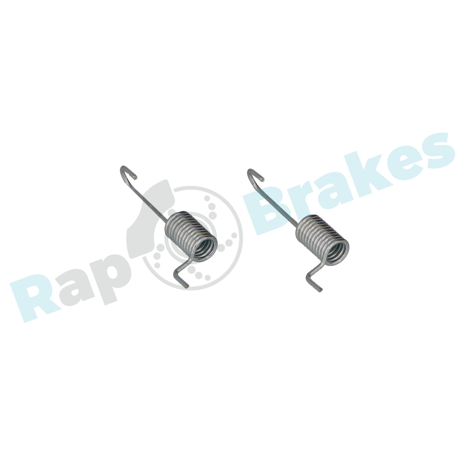 Kit accessori, Ganasce freno - R-T0193 RAP BRAKES
