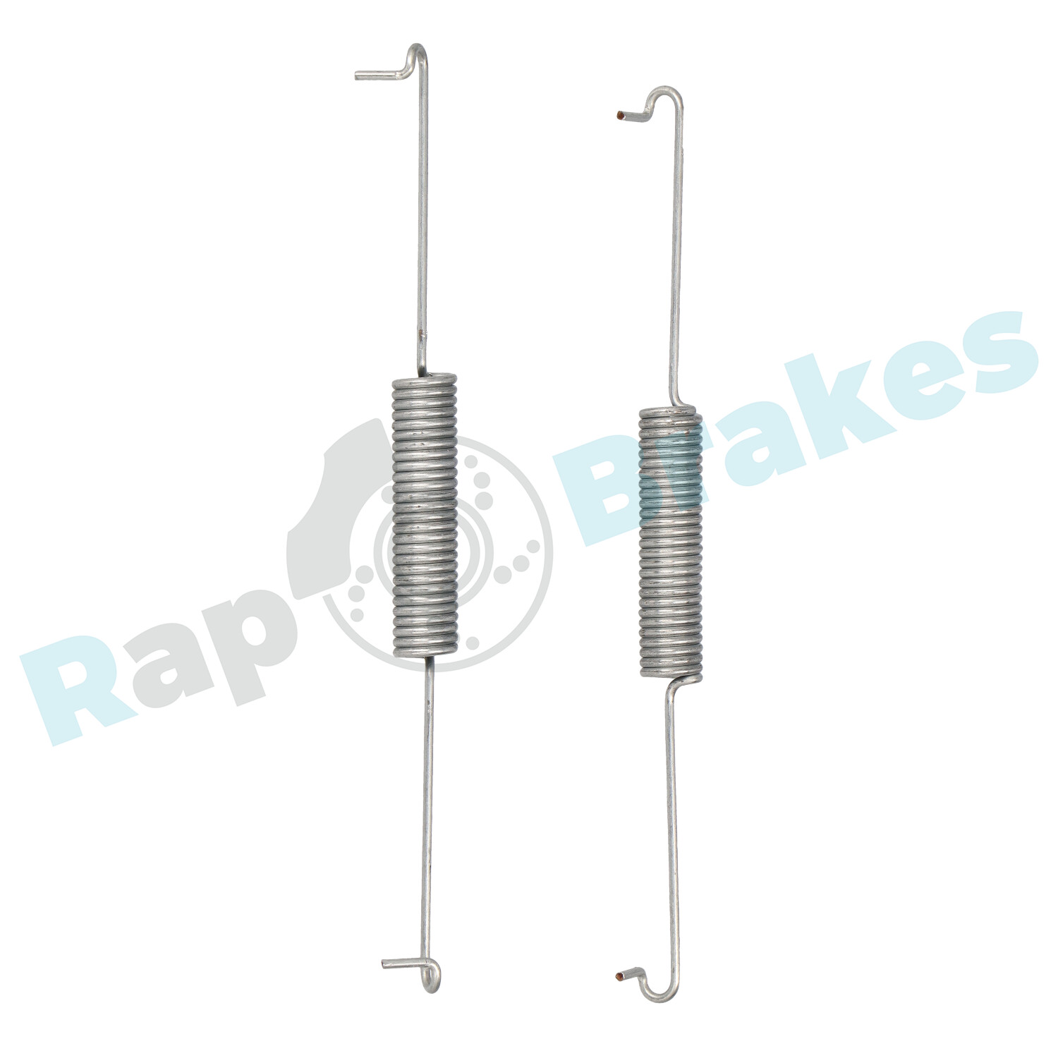 Accessory Kit, brake shoes - R-T0203 RAP BRAKES